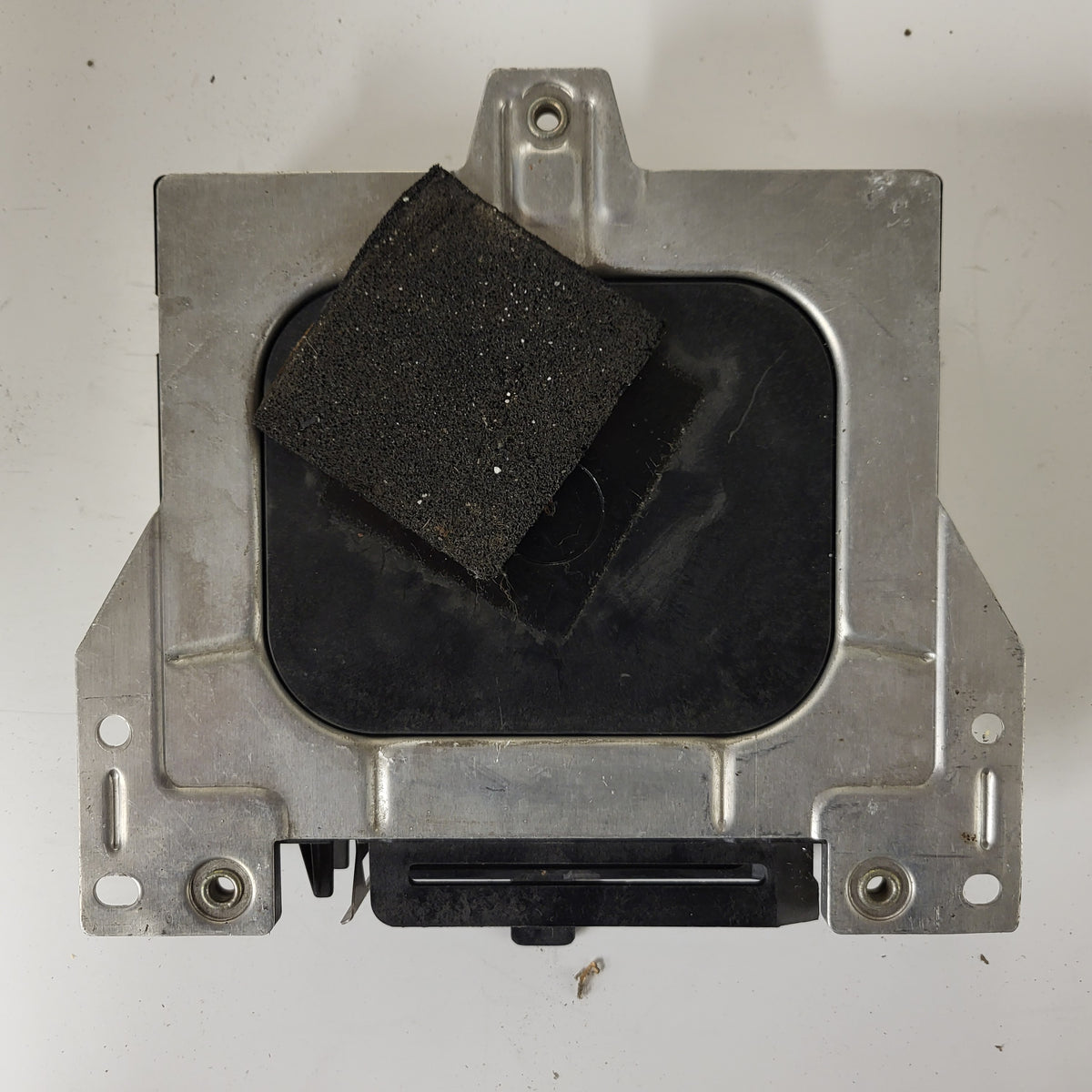 BMW E30 E28 520 320 ECU / 0280001301 / BOSCH - C21-22 - 3