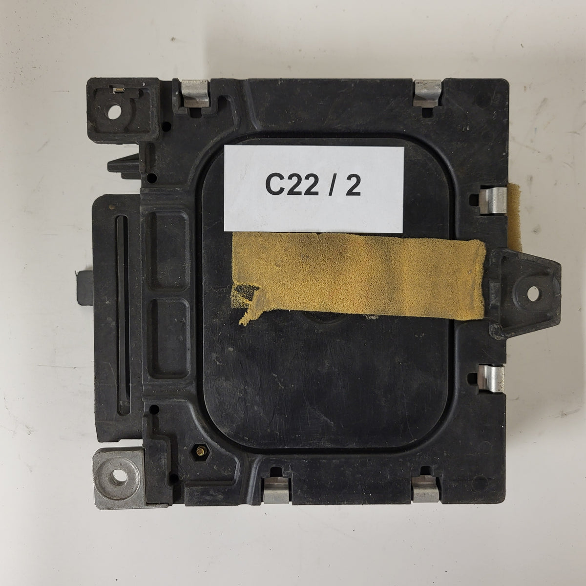 FIAT LANCIA CROMA THEMA ECU / 0280000324 / BOSCH - C22-02 - 3