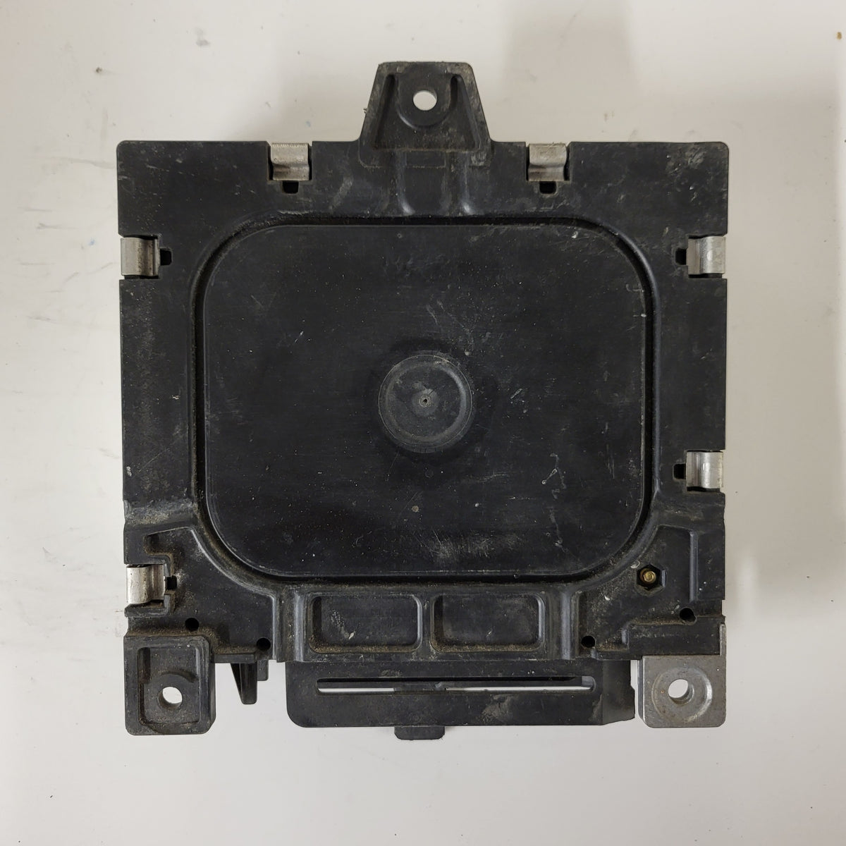 FIAT LANCIA CROMA THEMA ECU / 0280000324 / BOSCH - C22-05 - 3