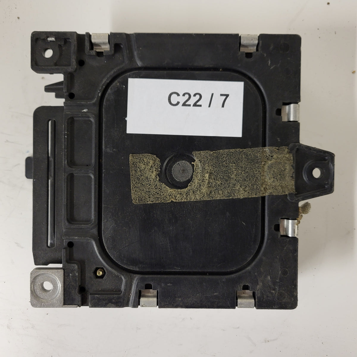 FIAT LANCIA CROMA THEMA ECU / 0280000350 / BOSCH - C22-07 - 3