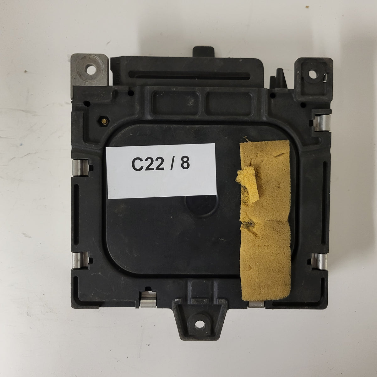 FIAT LANCIA CROMA THEMA ECU / 0280000350 / BOSCH - C22-08 - 3