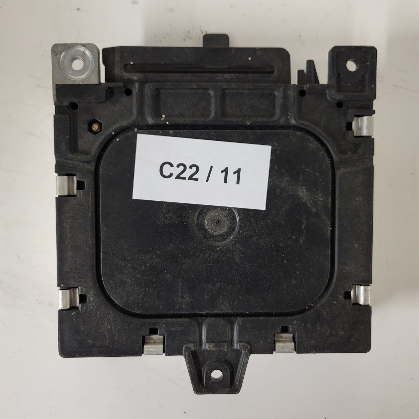FIAT LANCIA CROMA THEMA ECU / 0280000324 / BOSCH