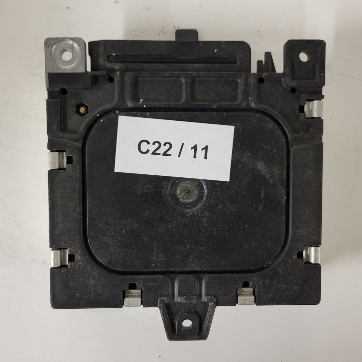 FIAT LANCIA CROMA THEMA ECU / 0280000324 / BOSCH - C22-11 - 3