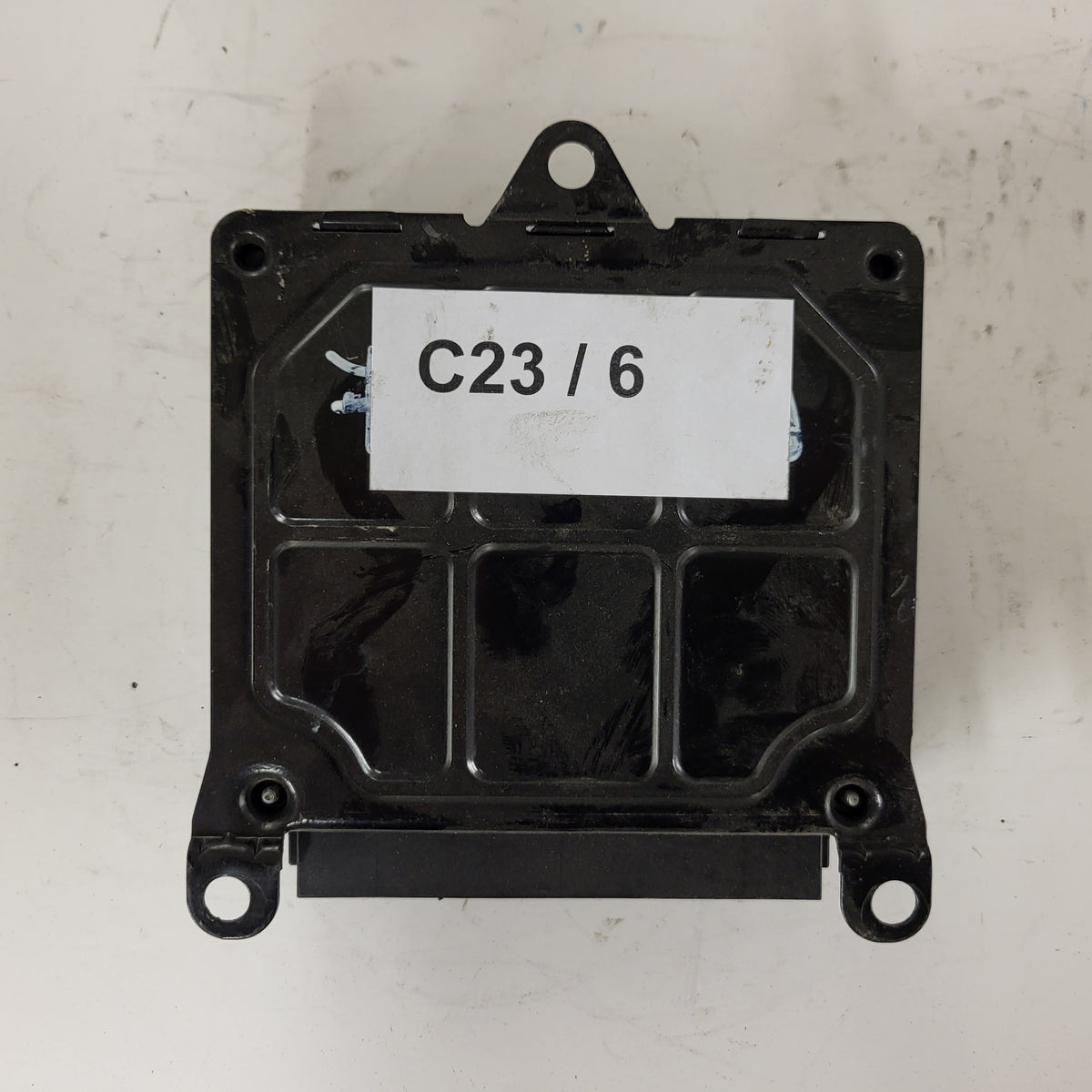 LAND ROVER FRELANDER ABS ECU / 4460440700 / SRD 100480 / WABCO - C23-06 - 3