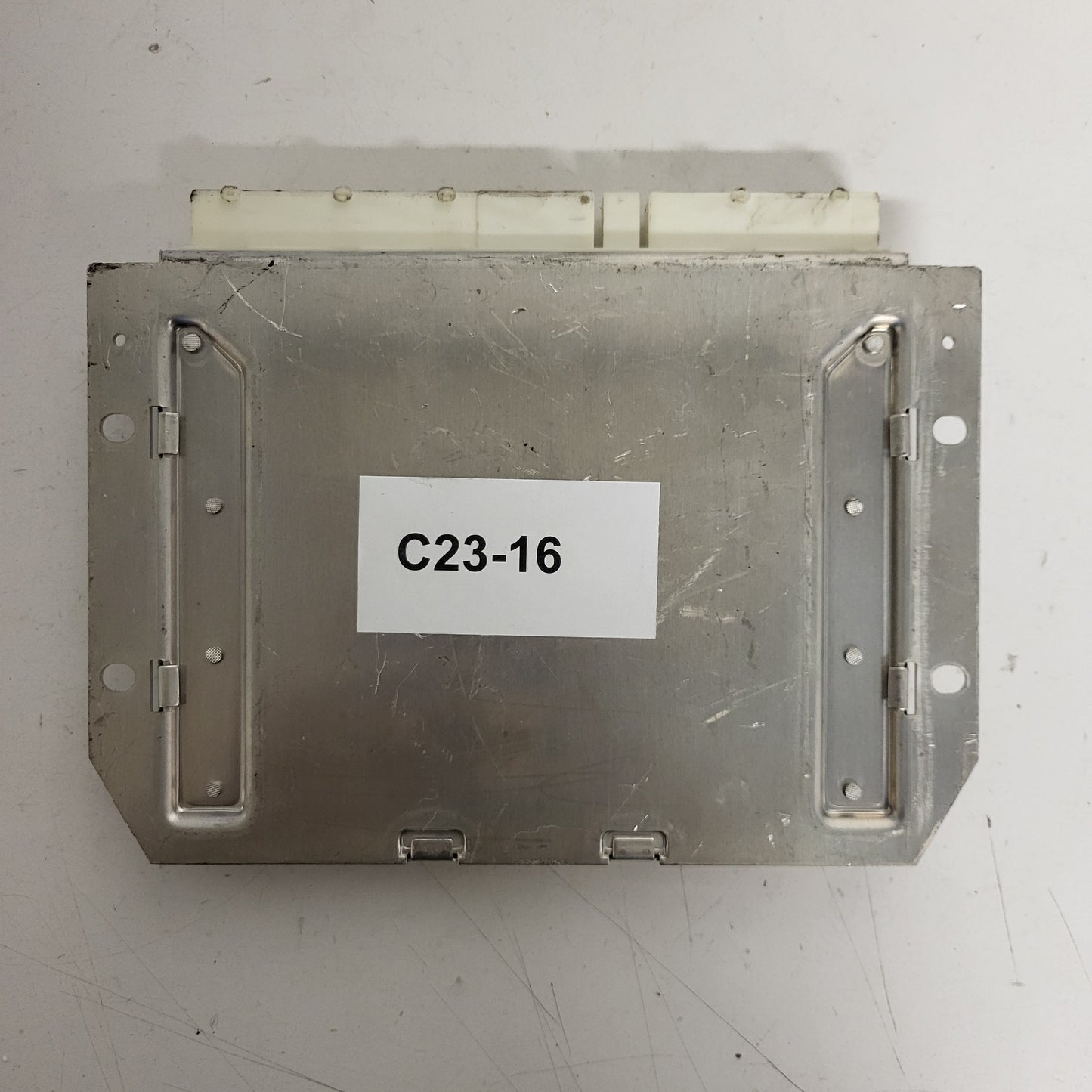 MERCEDES-BENZ A CLASS W168 ESP ECU / 1685453532 / 0265109630 / BOSCH ESP+HBA