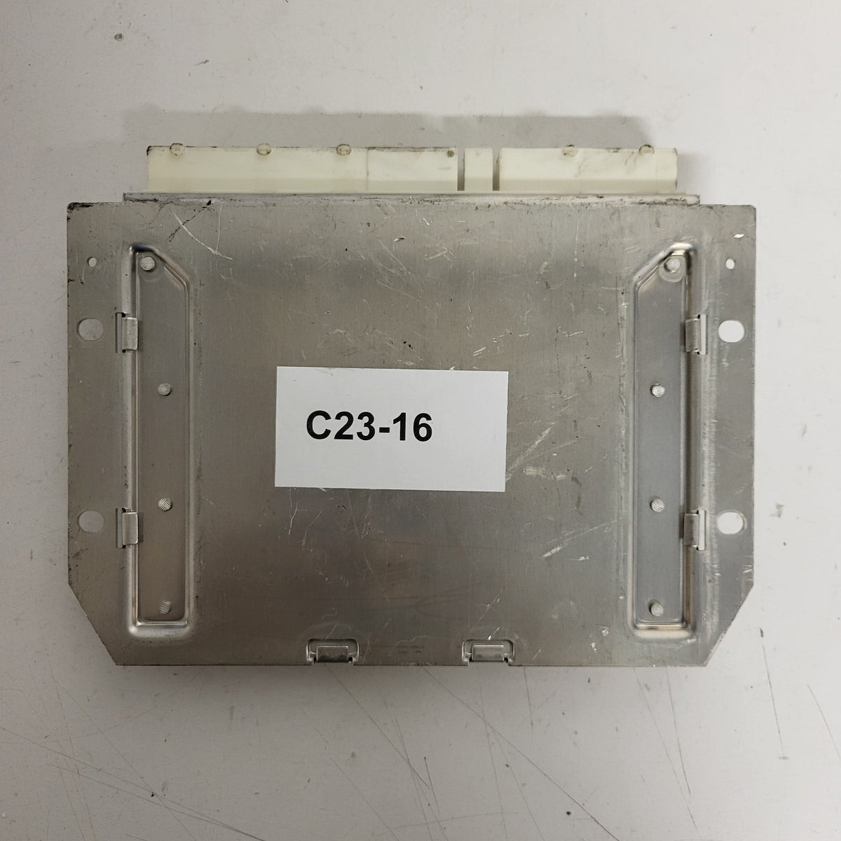 MERCEDES-BENZ A CLASS W168 ESP ECU / 1685453532 / 0265109630 / BOSCH ESP+HBA - C23-16 - 3