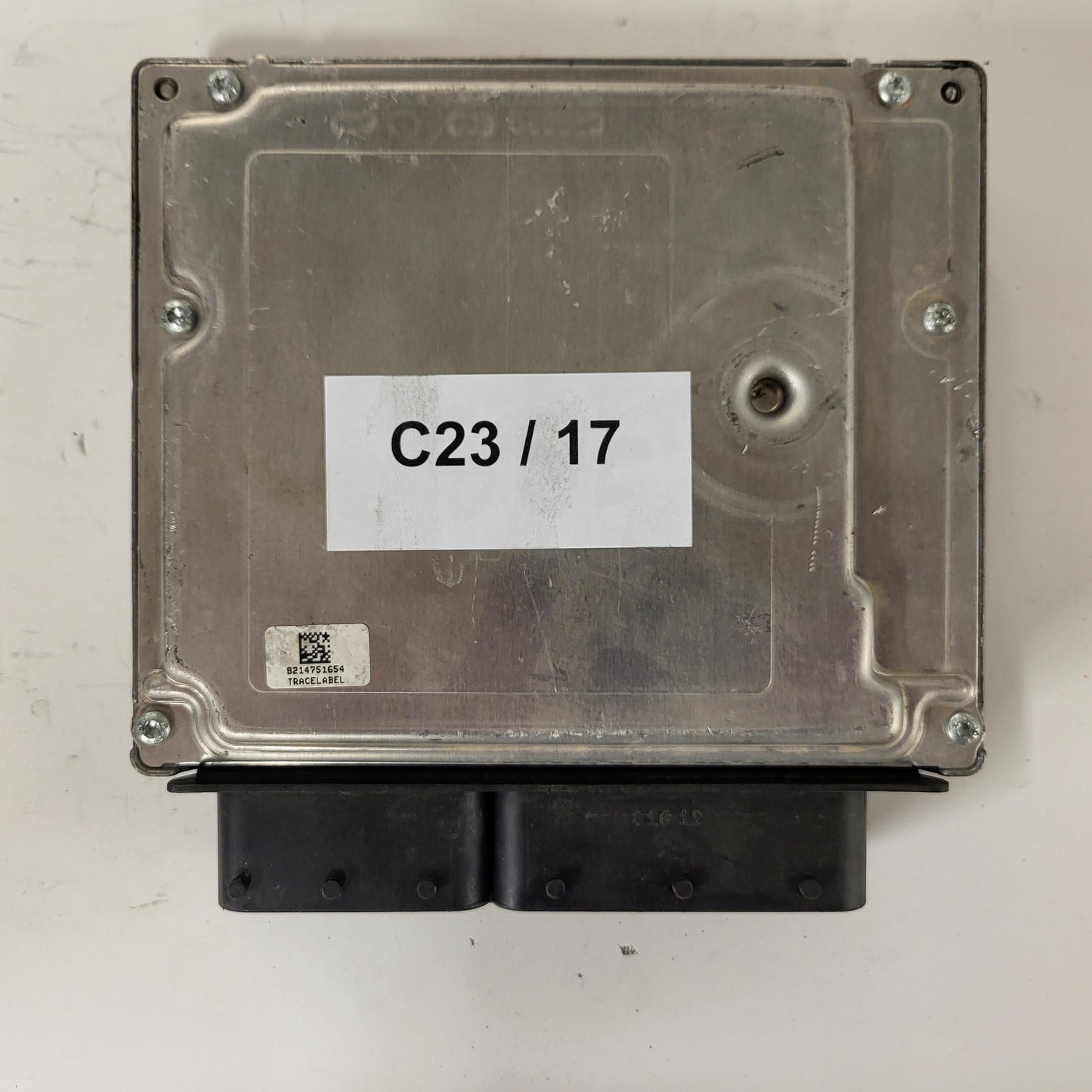 BMW ECU / DDE7810001 / 7810001 / 0281014239 / BOSCH