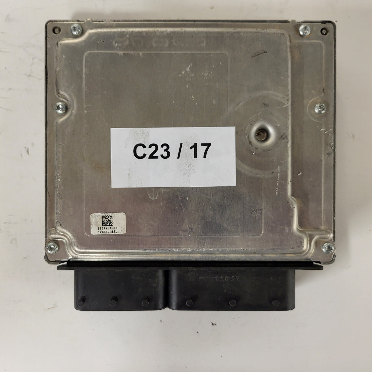 BMW ECU / 0281014239 / DDE7810001 / 7810001 / / BOSCH - C23-17 - 3
