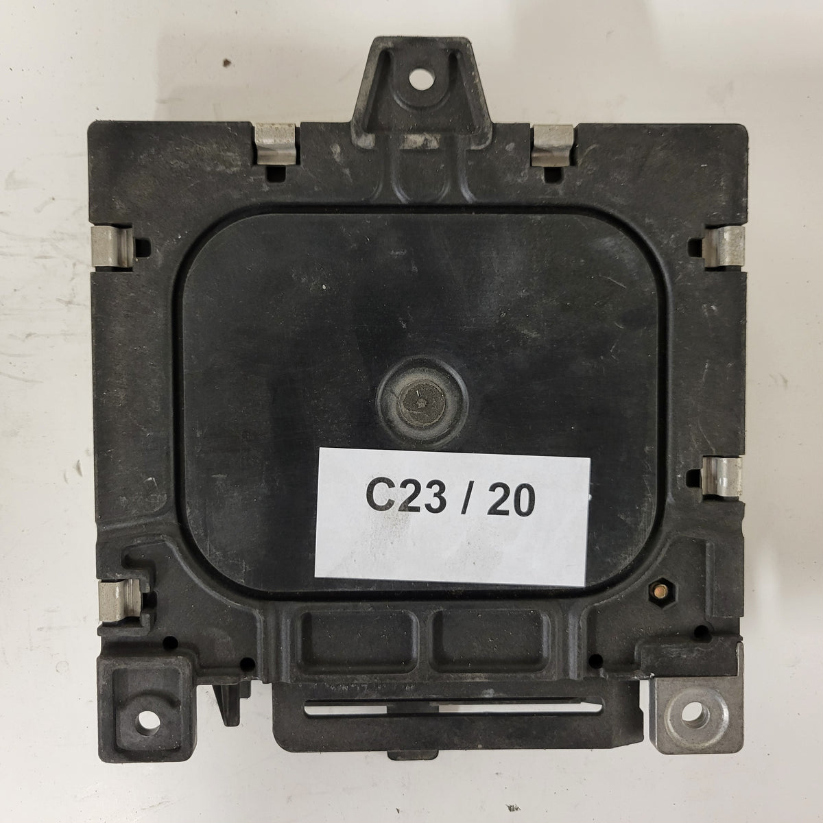 FIAT LANCIA CROMA THEMA ECU / 0280000324 / BOSCH - C23-20 - 3