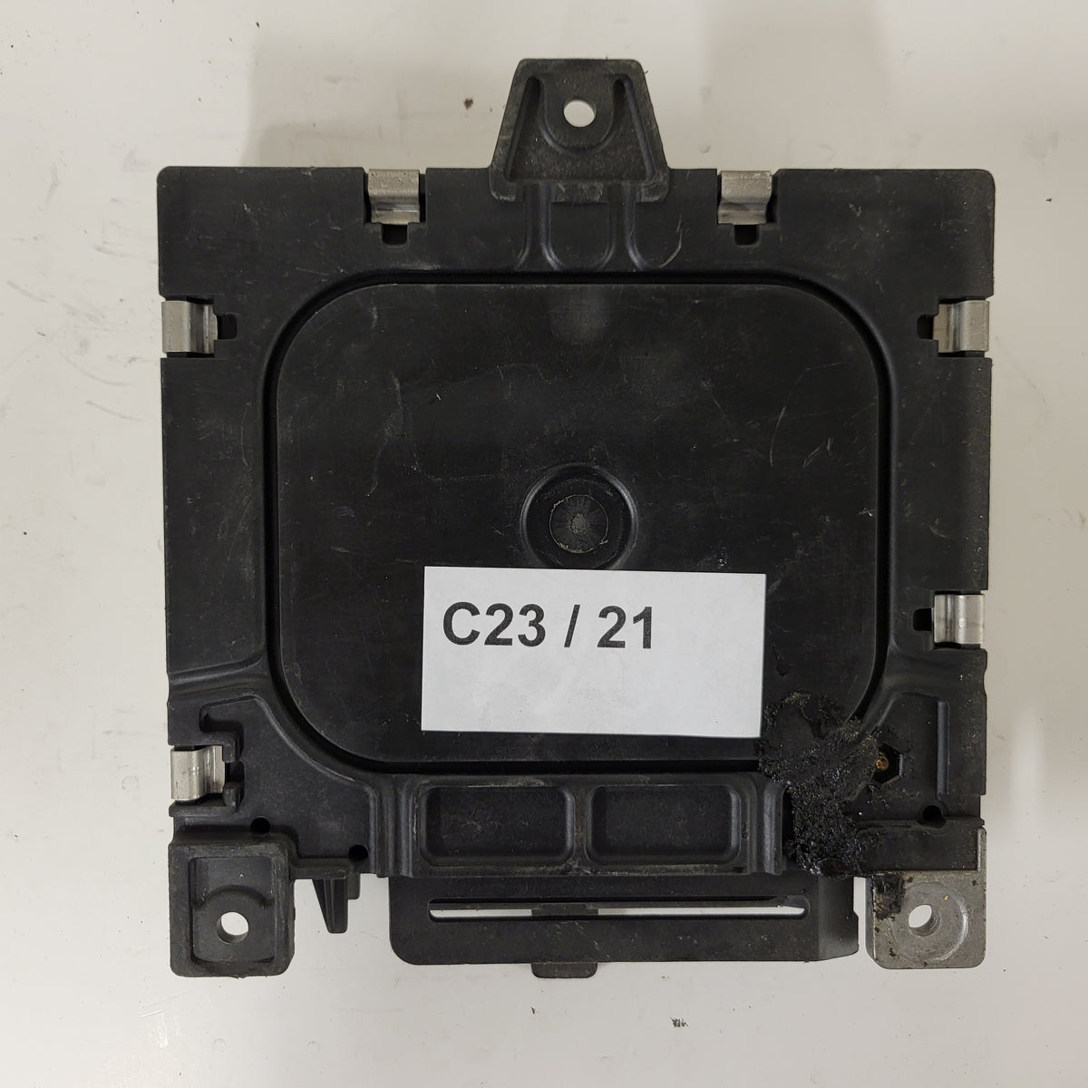 FIAT LANCIA CROMA THEMA ECU / 0280000324 / BOSCH - C23-21 - 3