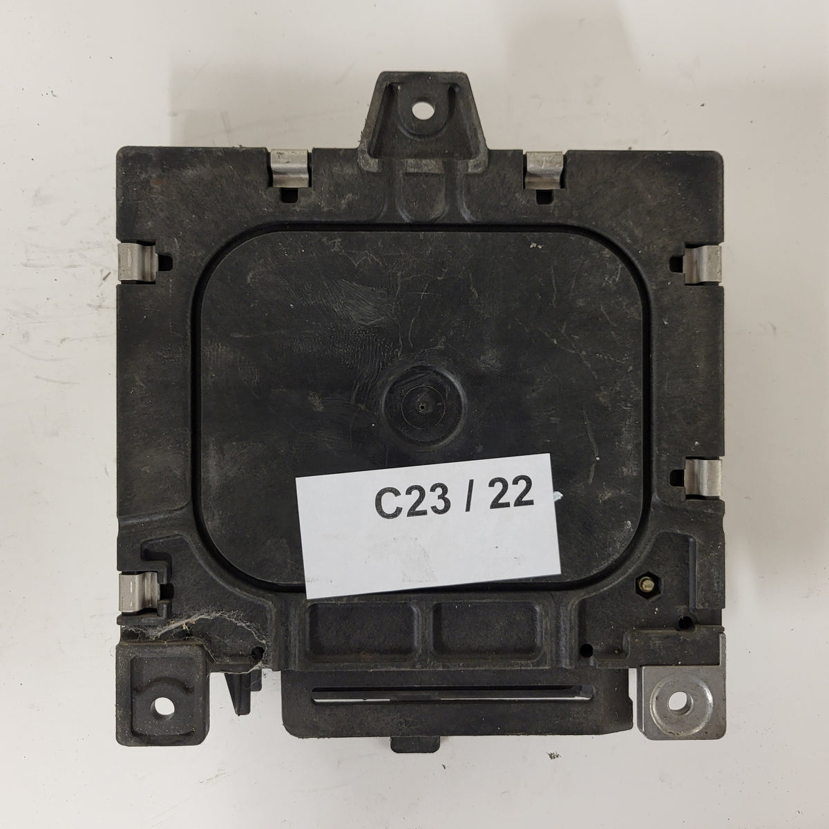 FIAT LANCIA CROMA THEMA ECU / 0280000324 / BOSCH - C23-22 - 3