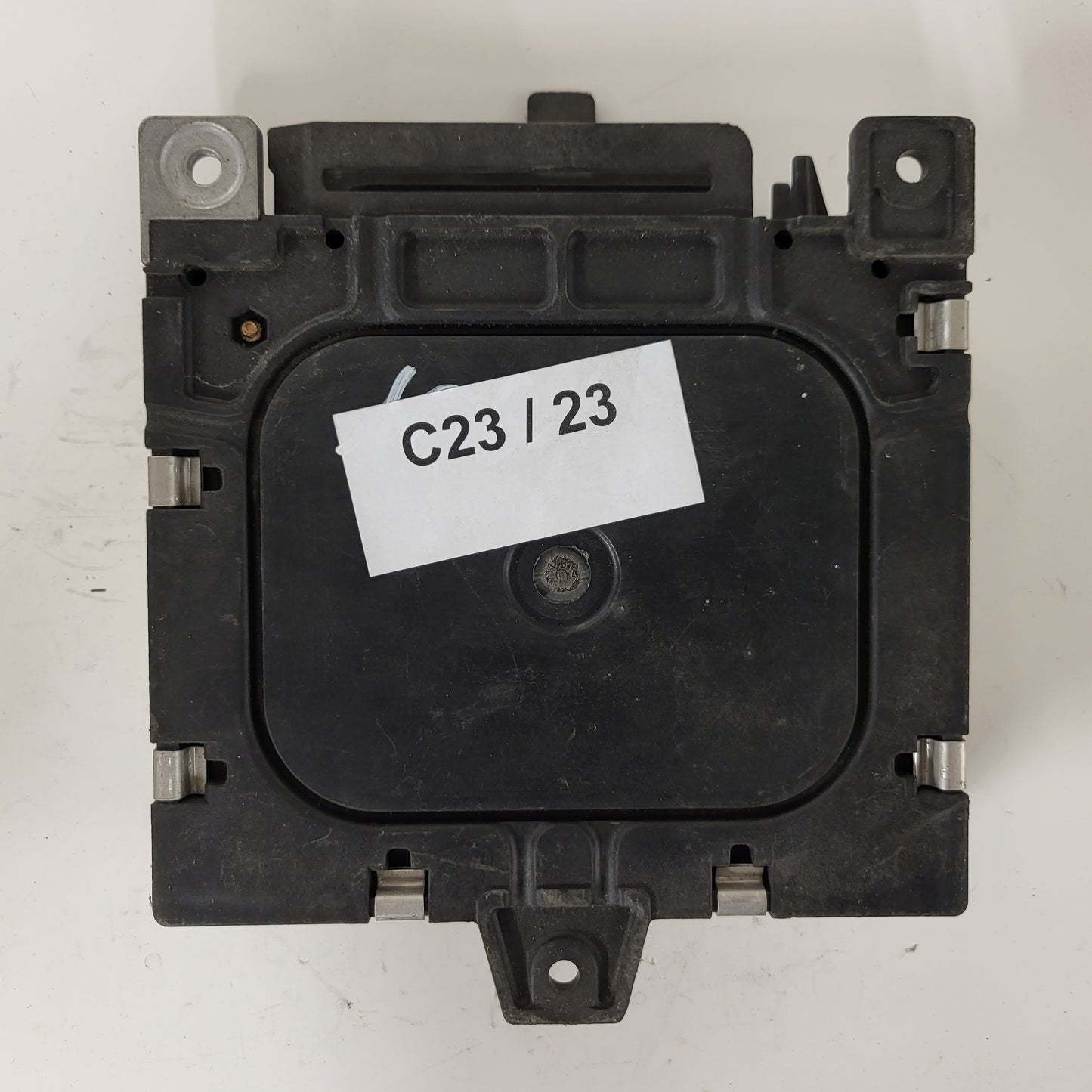 FIAT LANCIA CROMA THEMA ECU / 0280000324 / BOSCH