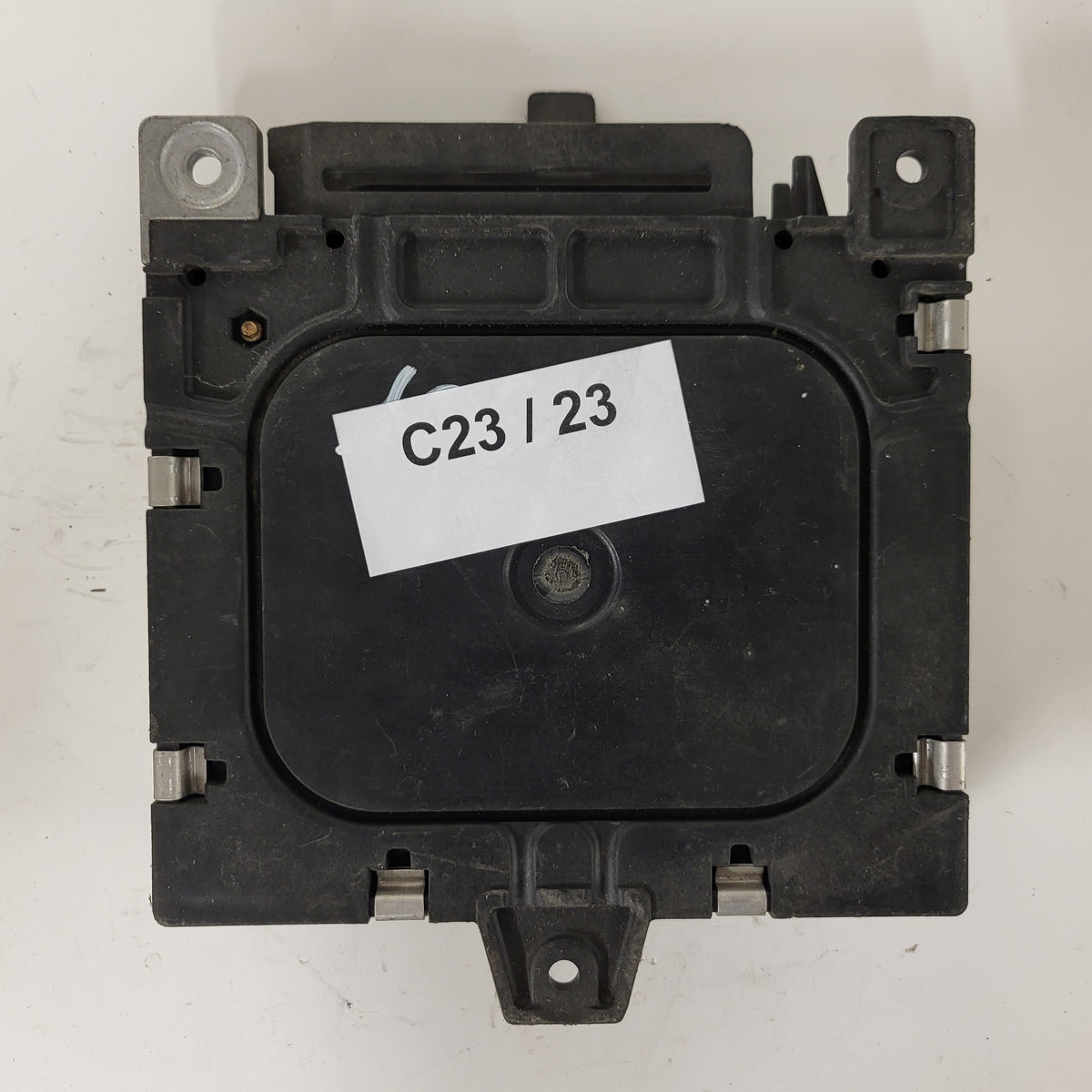 FIAT LANCIA CROMA THEMA ECU / 0280000324 / BOSCH - C23-23 - 3