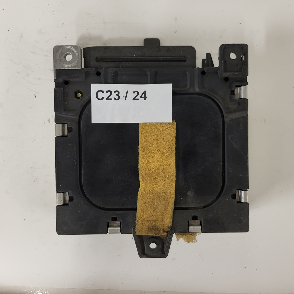 FIAT LANCIA CROMA THEMA ECU / 0280000324 / BOSCH - C23-24 - 3