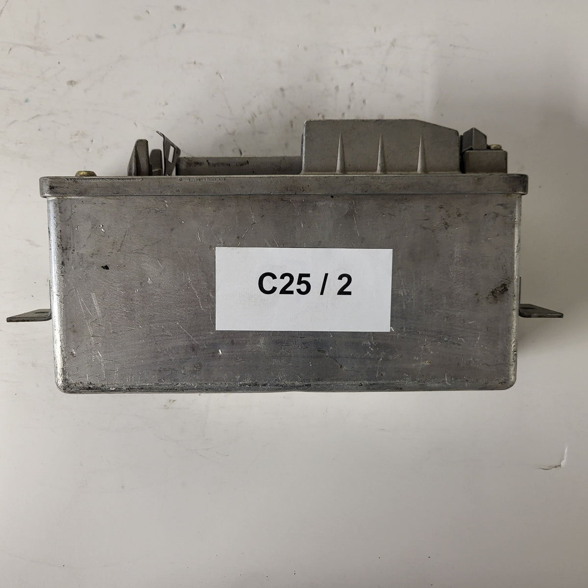 LANCIA DEDRA DEDRA TIPO ABS ECU / 0265100042 / BOSCH - C25-02 - 3