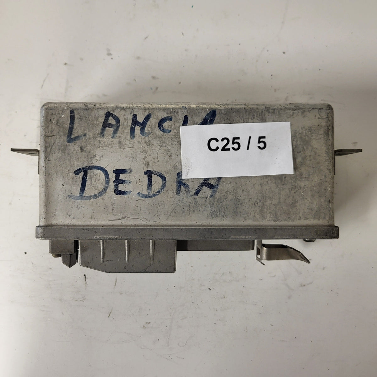 LANCIA DEDRA DEDRA TIPO ABS ECU / 0265100042 / BOSCH - C25-05 - 3