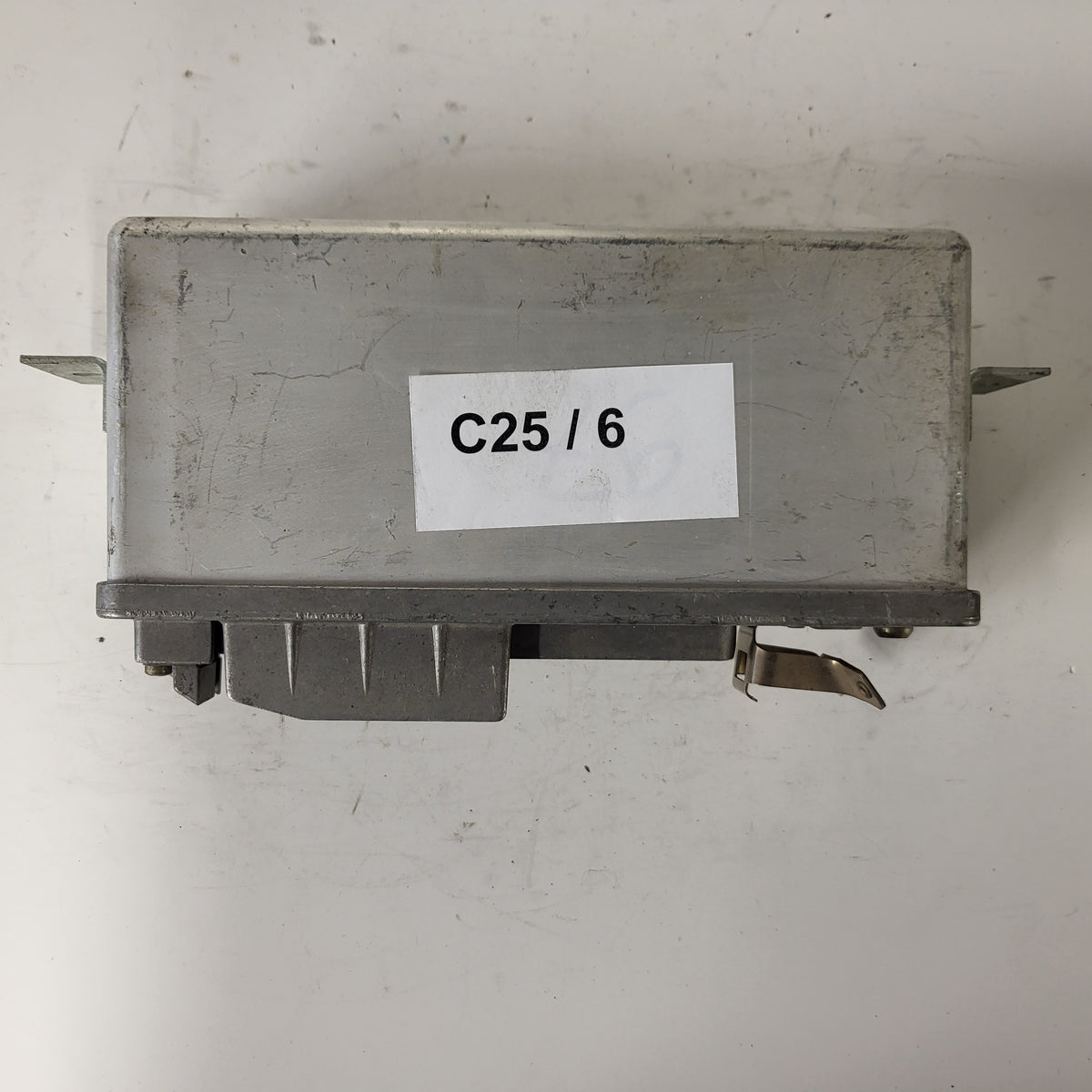 LANCIA DEDRA DEDRA TIPO ABS ECU / 0265100042 / BOSCH - C25-06 - 3