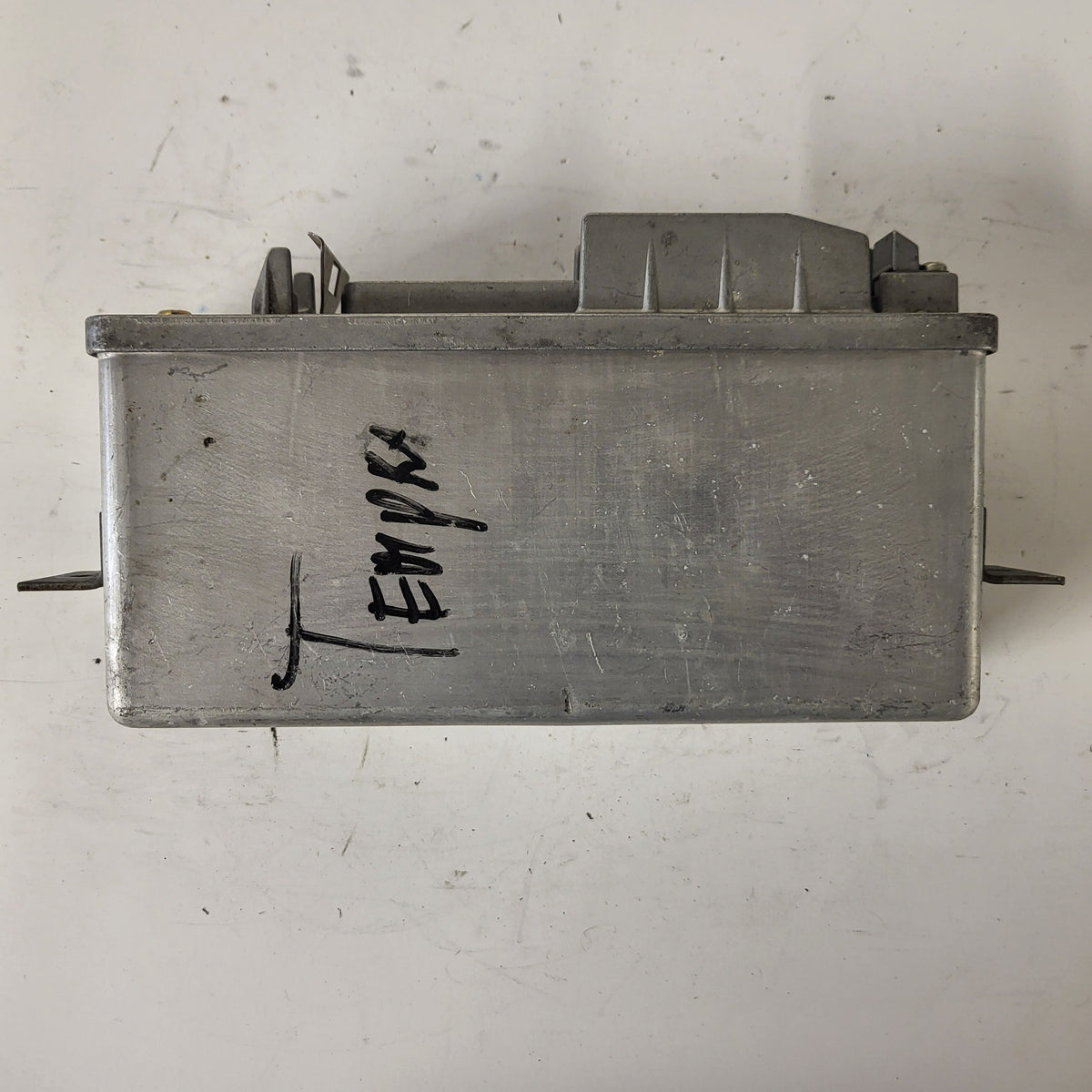 LANCIA DEDRA DEDRA TIPO ABS ECU / 0265100042 / BOSCH - C25-07 - 3