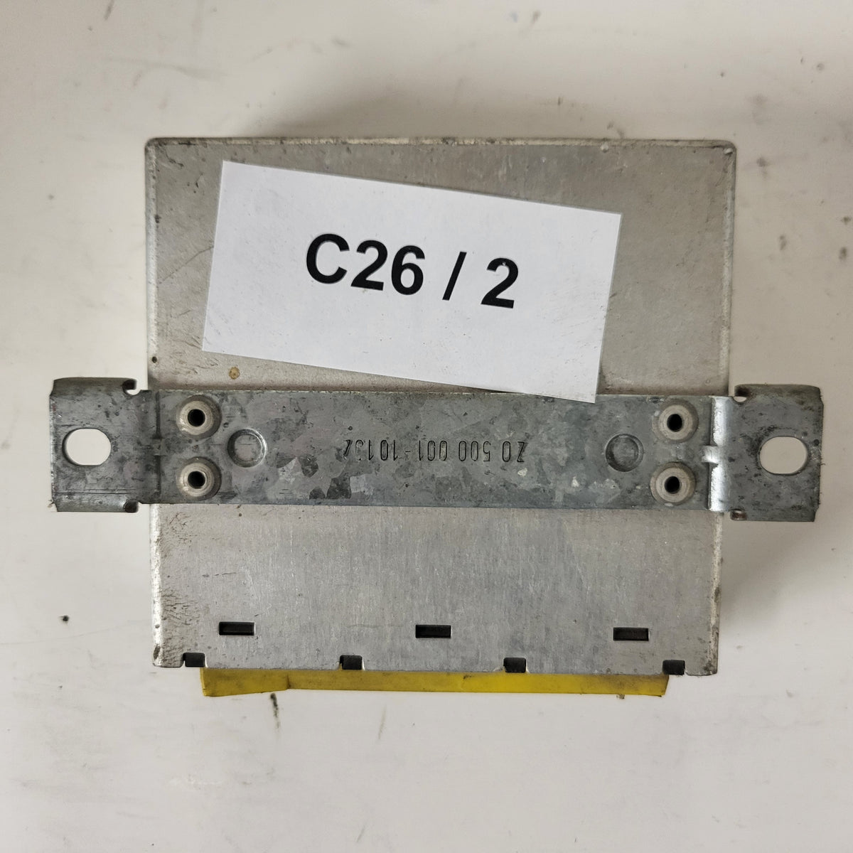 Opel CALIBRA ECU / 90358388 / 0623183 / GM - C26-02 - 3