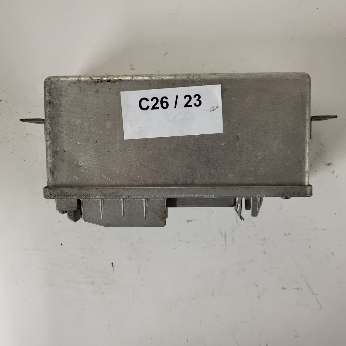 LANCIA DEDRA DEDRA TIPO ABS ECU / 0265100042 / BOSCH - C26-23 - 3