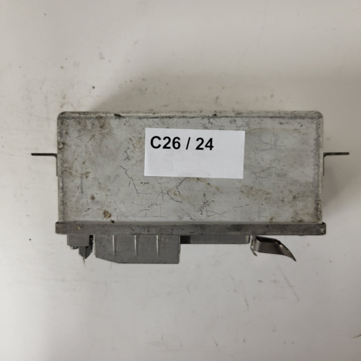 LANCIA DEDRA DEDRA TIPO ABS ECU / 0265100042 / BOSCH - C26-24 - 3