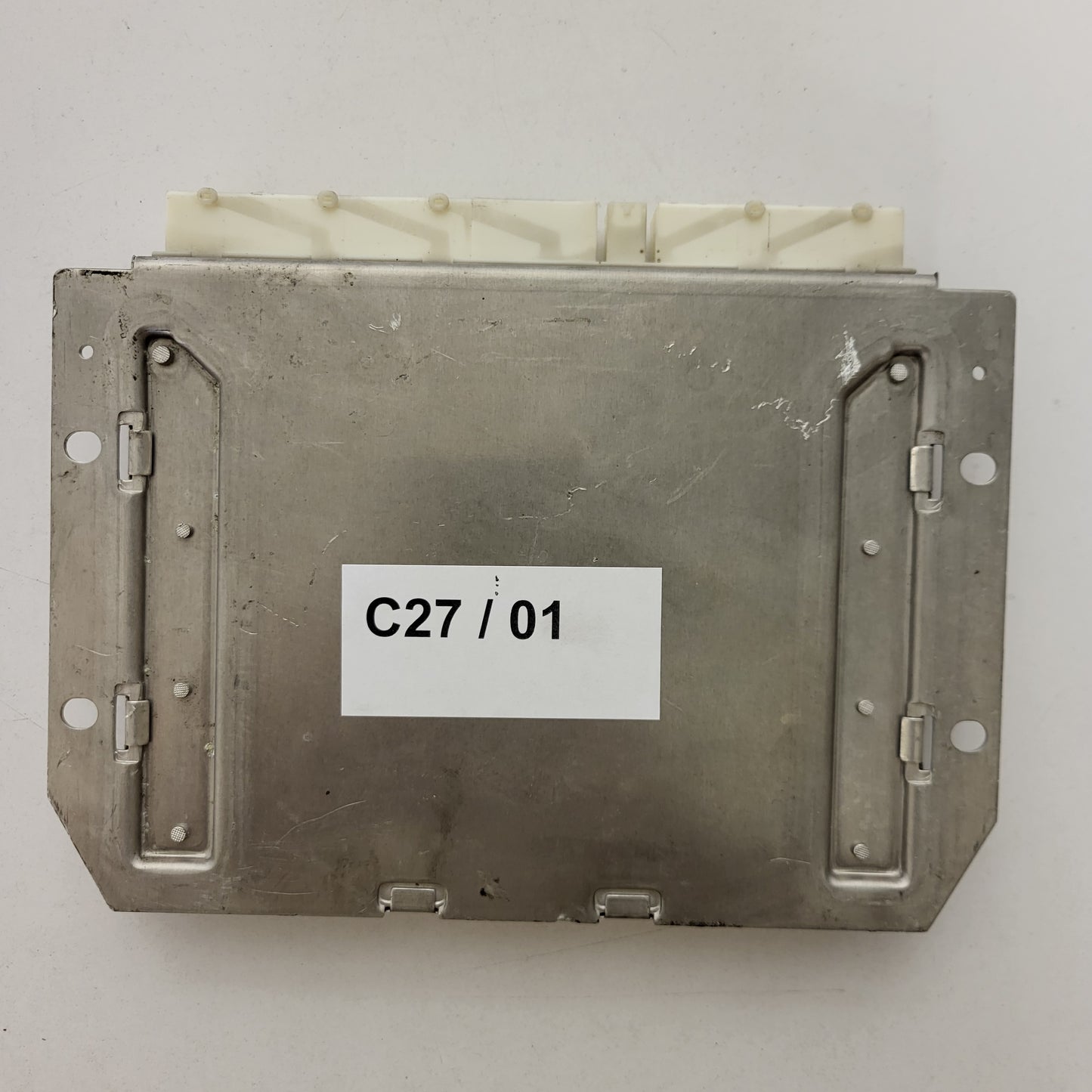 Mercedes W168 A-Class ECU / 1685450832 / 0265109606 / BOSCH