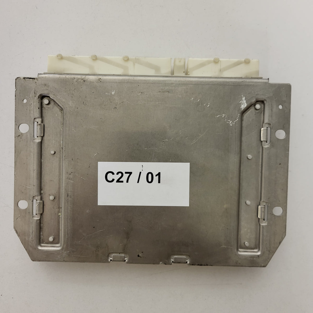 Mercedes W168 A-Class ECU / 1685450832 / 0265109606 / BOSCH - C27-01 - 3