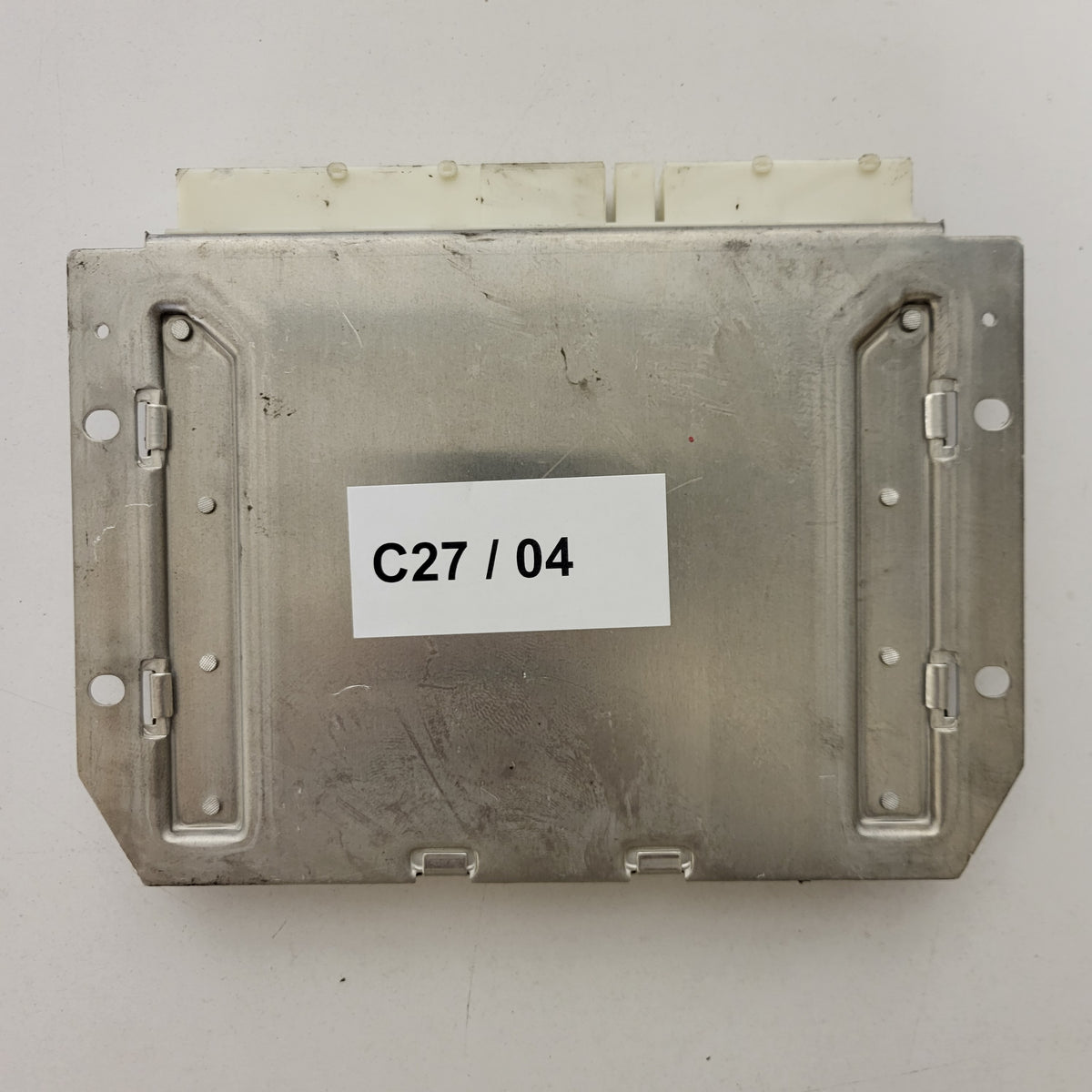 MERCEDES-BENZ A CLASS W168 ESP ECU / 1685453532 / 0265109630 / BOSCH ESP+HBA - C27-04 - 3