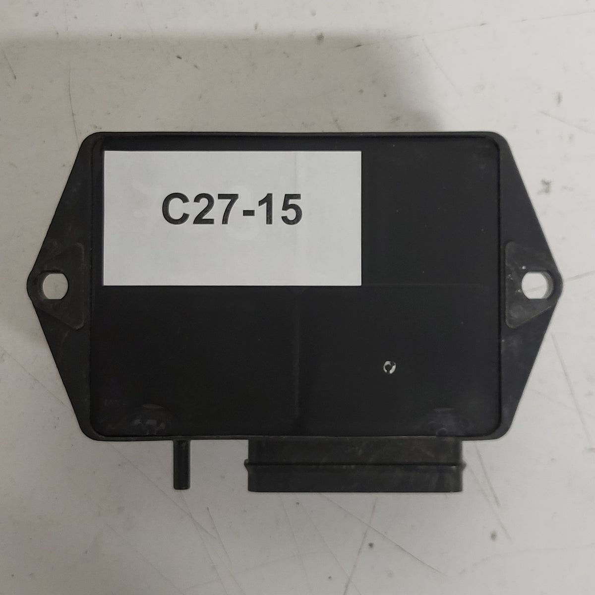 NUOVO ORIGINALE ECU FIAT RITMO REGATA / MED416A / MED 416A / DIGIPLEX - C27-15 - 3