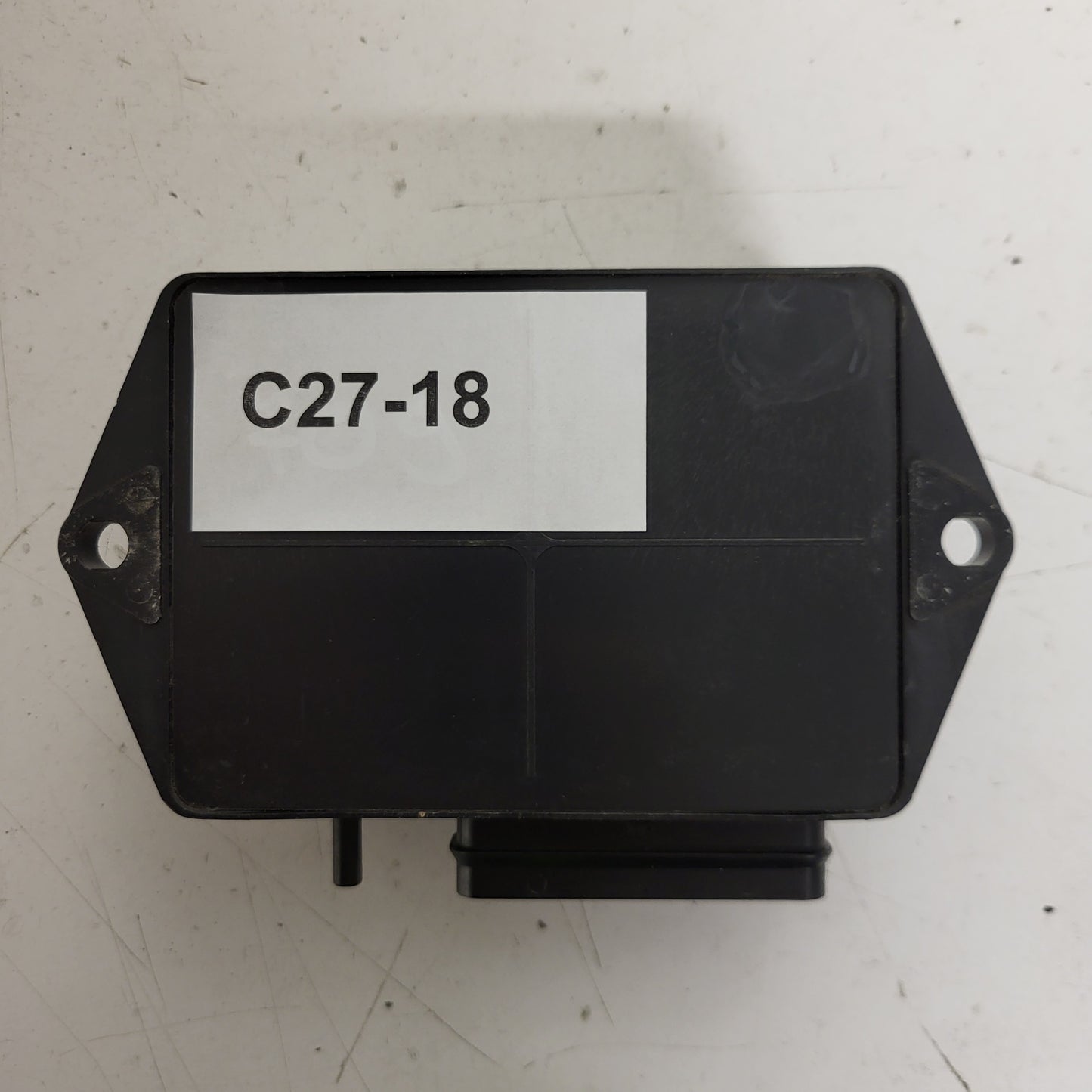 NUOVO ORIGINALE ECU FIAT RITMO REGATA / MED416A / MED 416A / DIGIPLEX