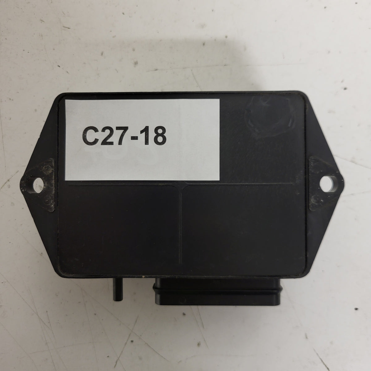 NUOVO ORIGINALE ECU FIAT RITMO REGATA / MED416A / MED 416A / DIGIPLEX - C27-18 - 3