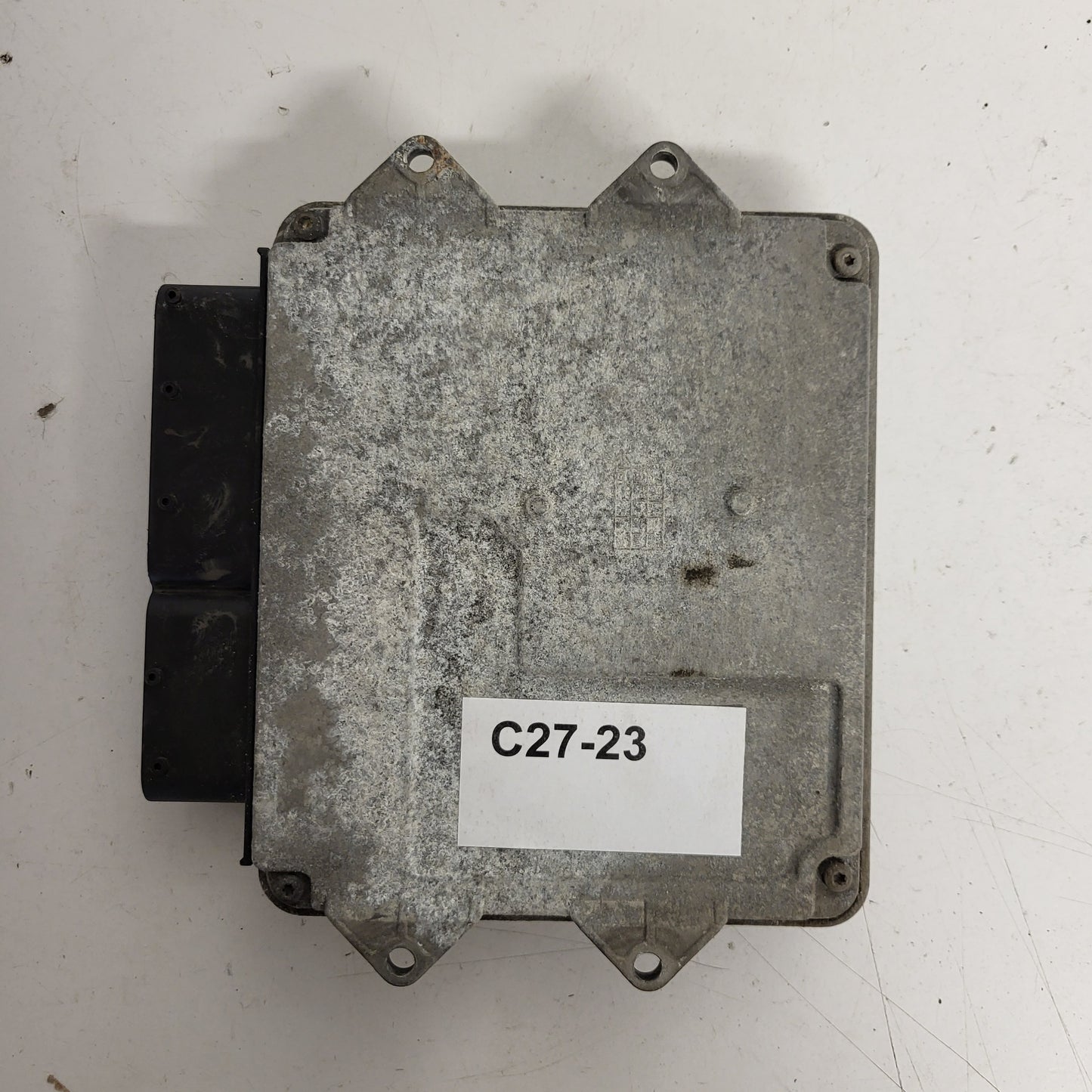 FIAT GRANDE PUNTO ECU / MJD 6F3.P7 / 51781569 / HW03P / 71600.169.04 / MAGNETI MARELLI