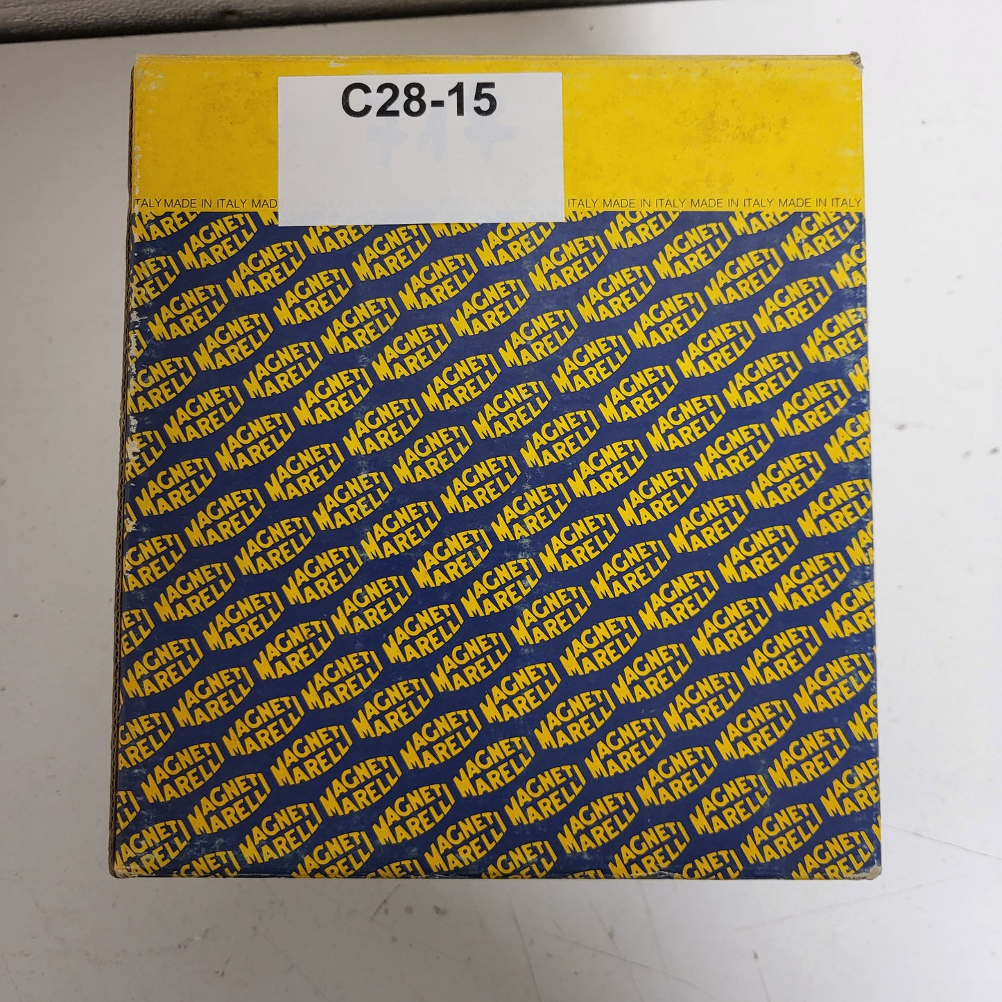 NUOVO LANCIA THEMA TURBO 2.0 8V ECU / MED601B / MED601B / MICROPLEX