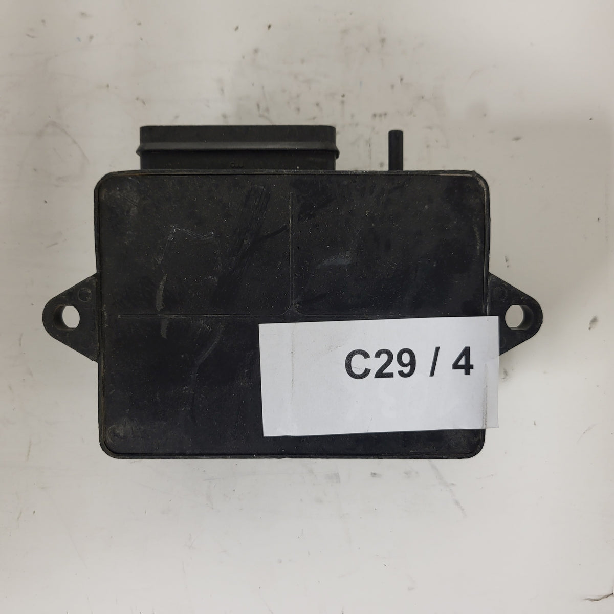 FIAT LANCIA ECU / MED403A / MED 403A / DIGIPLEX / MAGENTI MARELLI - C29-04 - 3