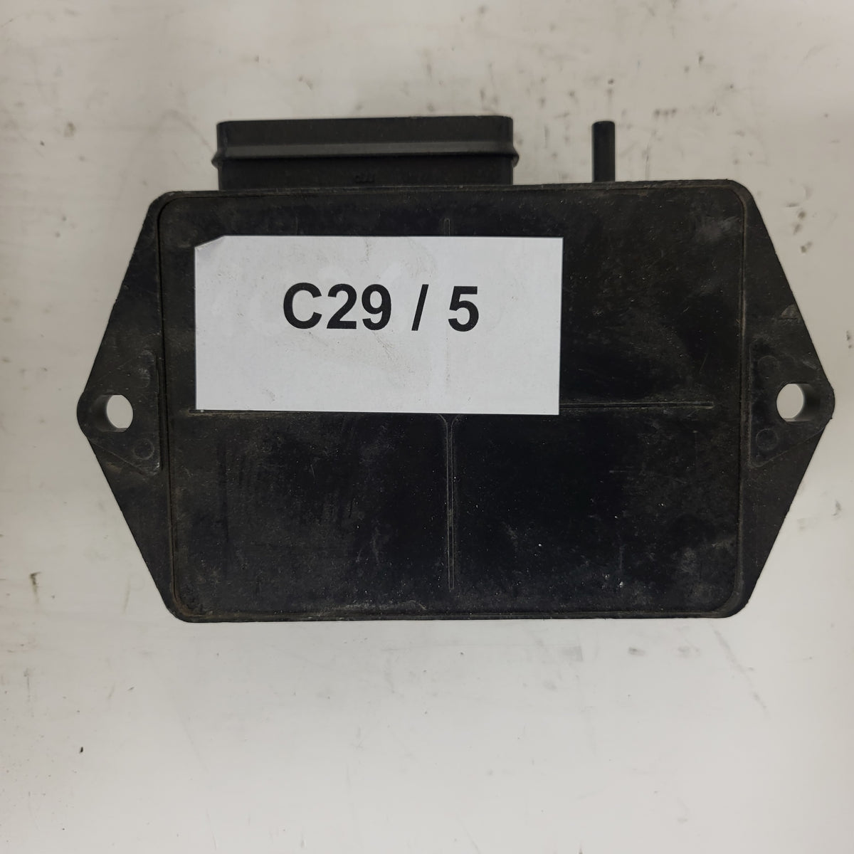FIAT LANCIA ECU / MED403A / MED 403A / DIGIPLEX / MAGENTI MARELLI - C29-05 - 3