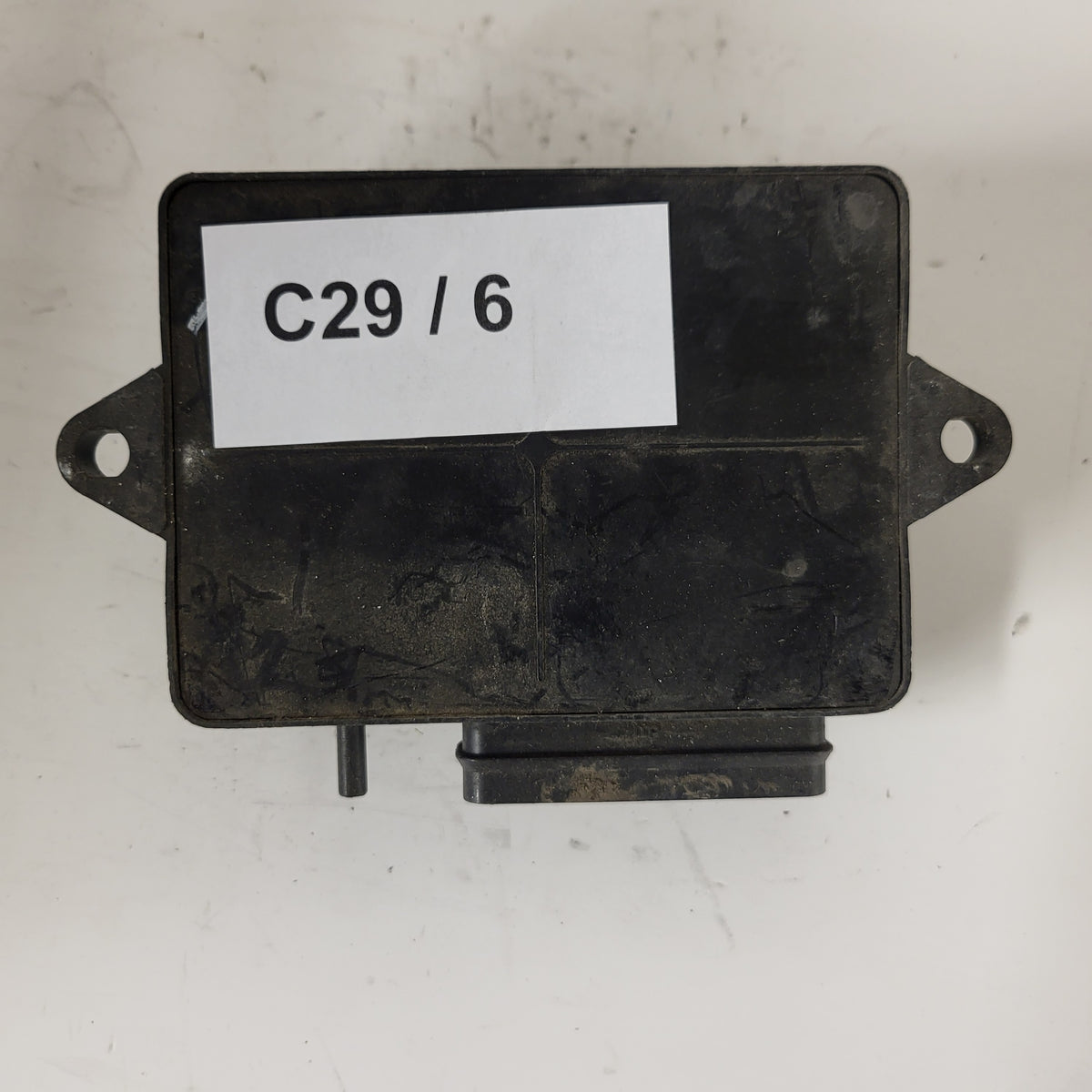 FIAT LANCIA ECU / MED403A / MED 403A / DIGIPLEX / MAGENTI MARELLI - C29-06 - 3