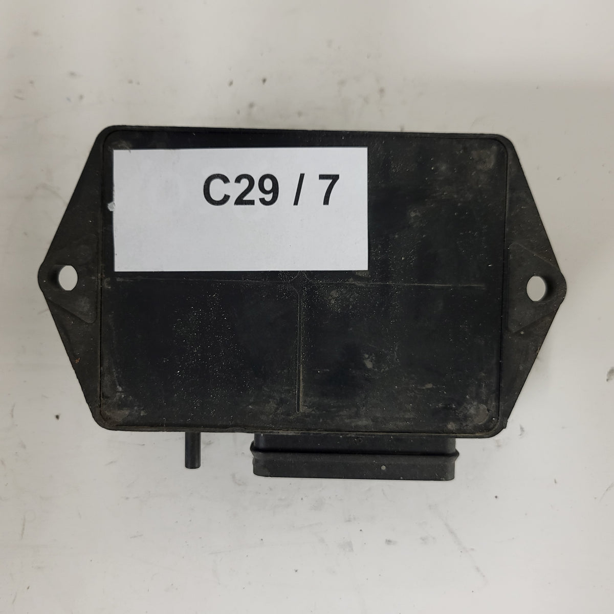 FIAT LANCIA ECU / MED403A / MED 403A / DIGIPLEX / MAGENTI MARELLI - C29-07 - 3