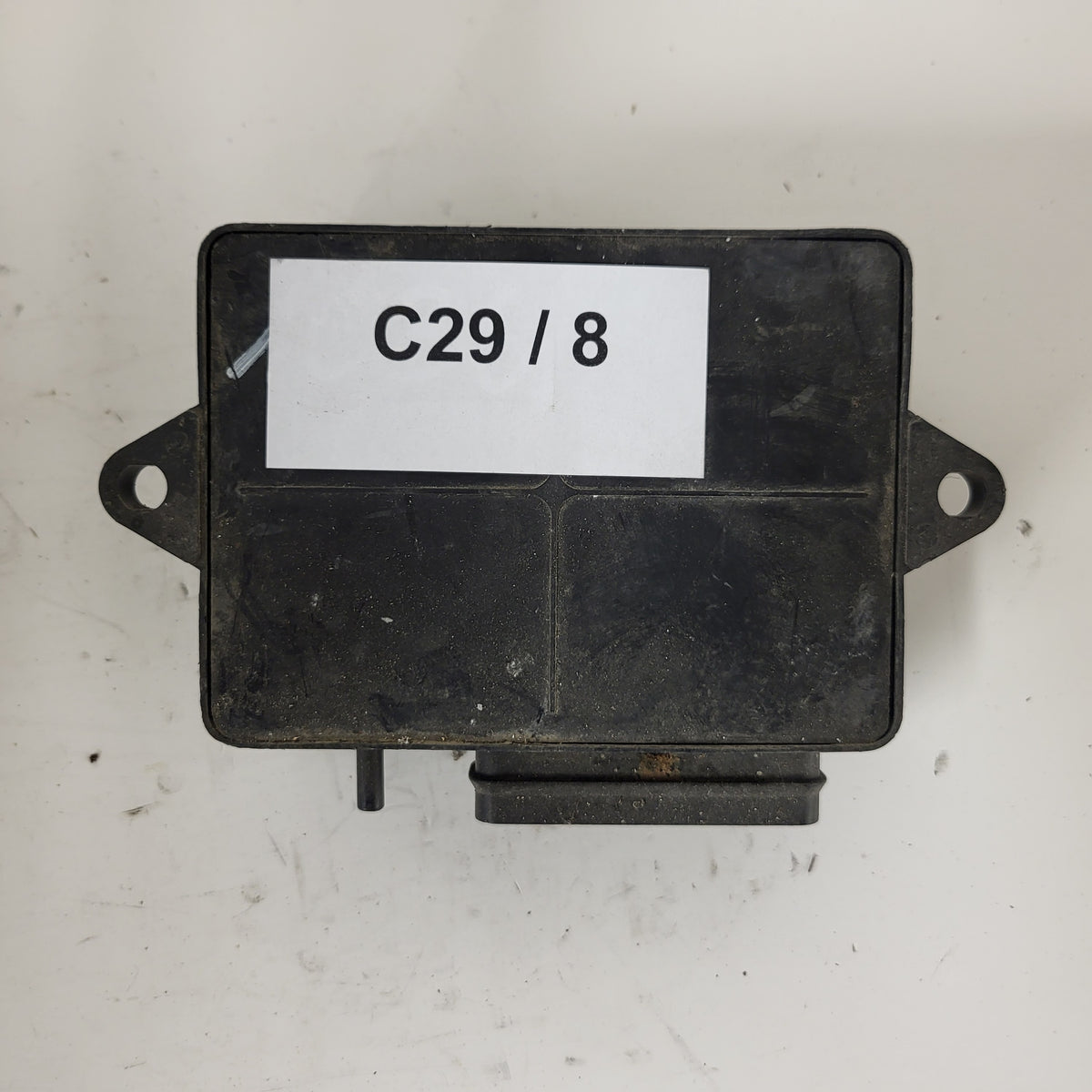 FIAT LANCIA ECU / MED403A / MED 403A / DIGIPLEX / MAGENTI MARELLI - C29-08 - 3