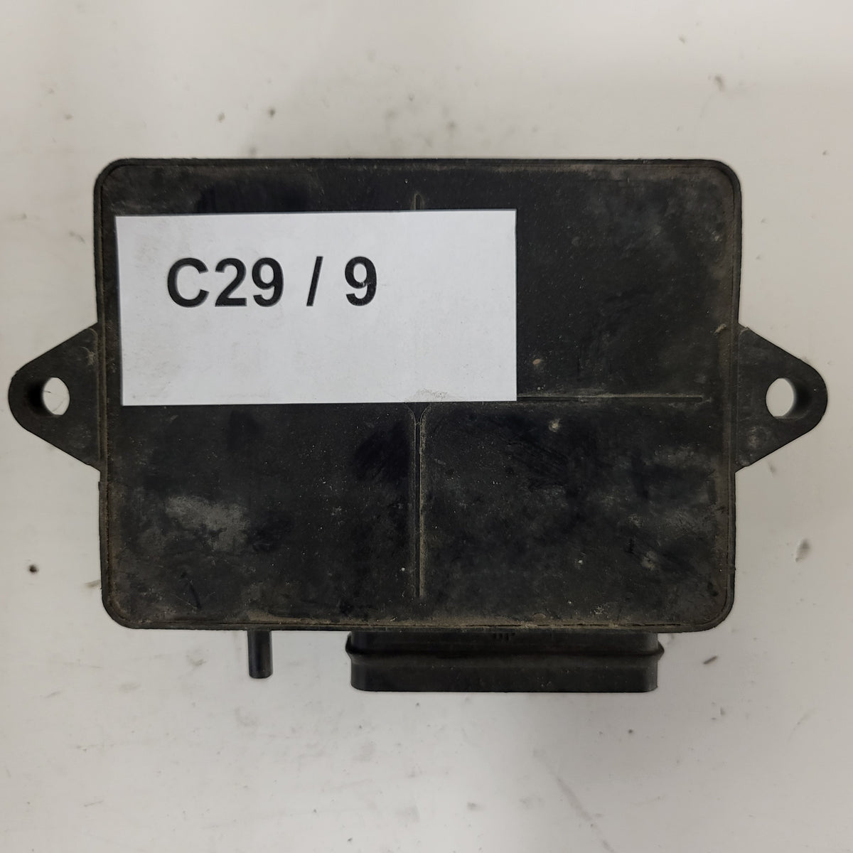 FIAT LANCIA ECU / MED403A / MED 403A / DIGIPLEX / MAGENTI MARELLI - C29-09 - 3