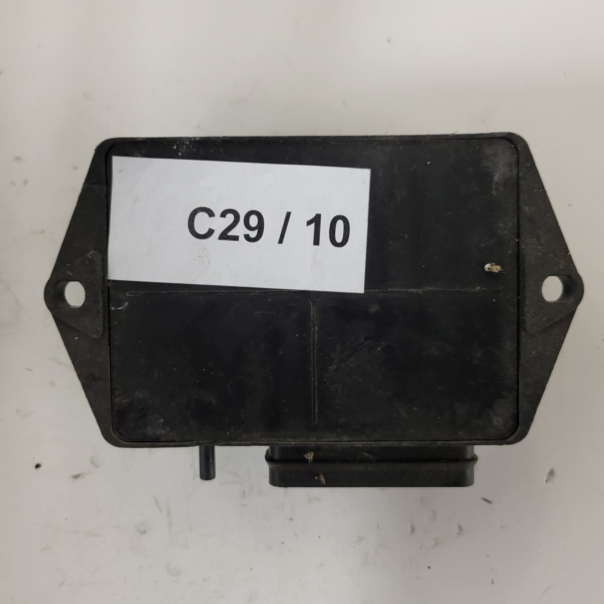 FIAT LANCIA ECU / MED403A / MED 403A / DIGIPLEX / MAGENTI MARELLI - C29-10 - 3