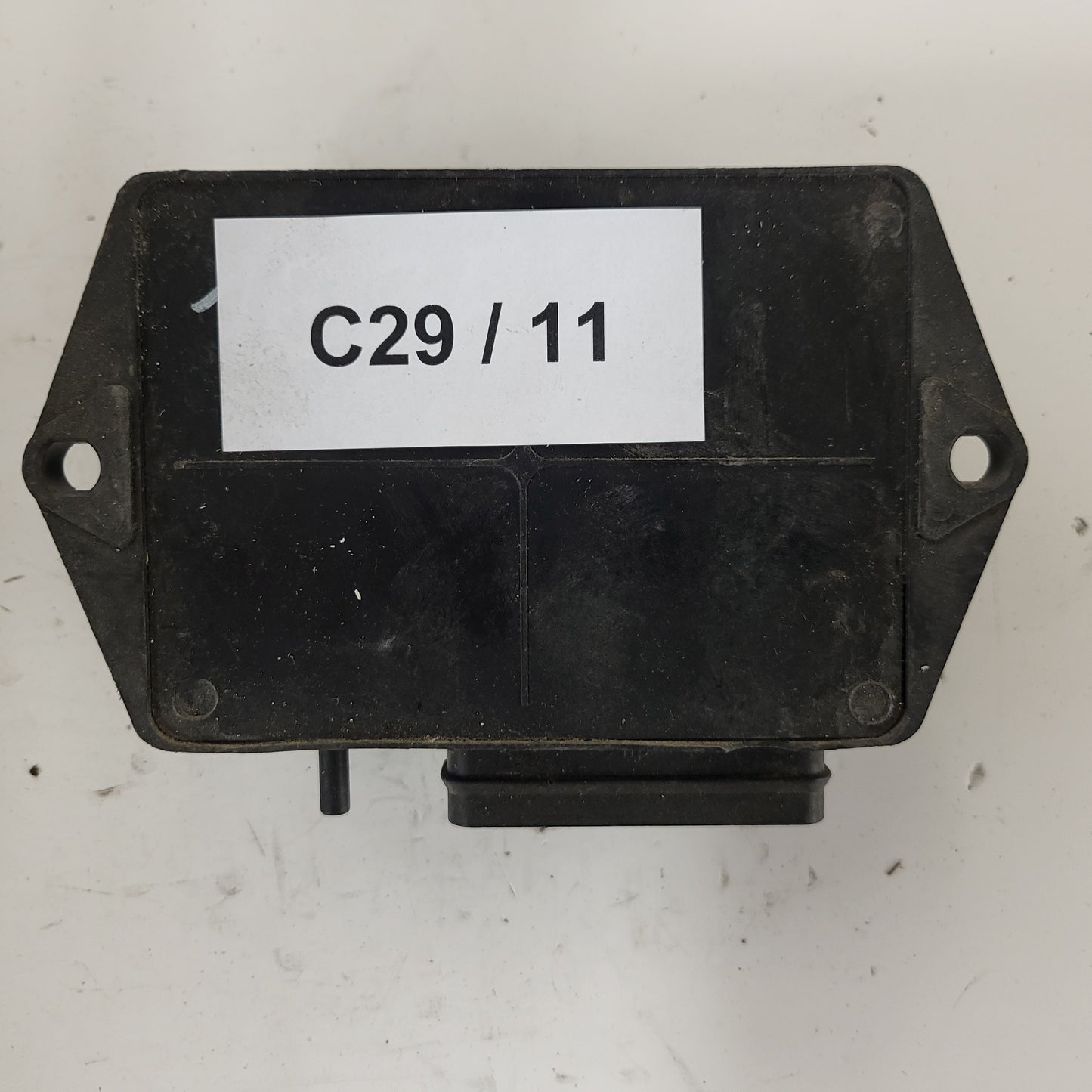 FIAT RITMO ECU / MED404A / MED 404A / DIGIPLEX / MAGENTI MARELLI