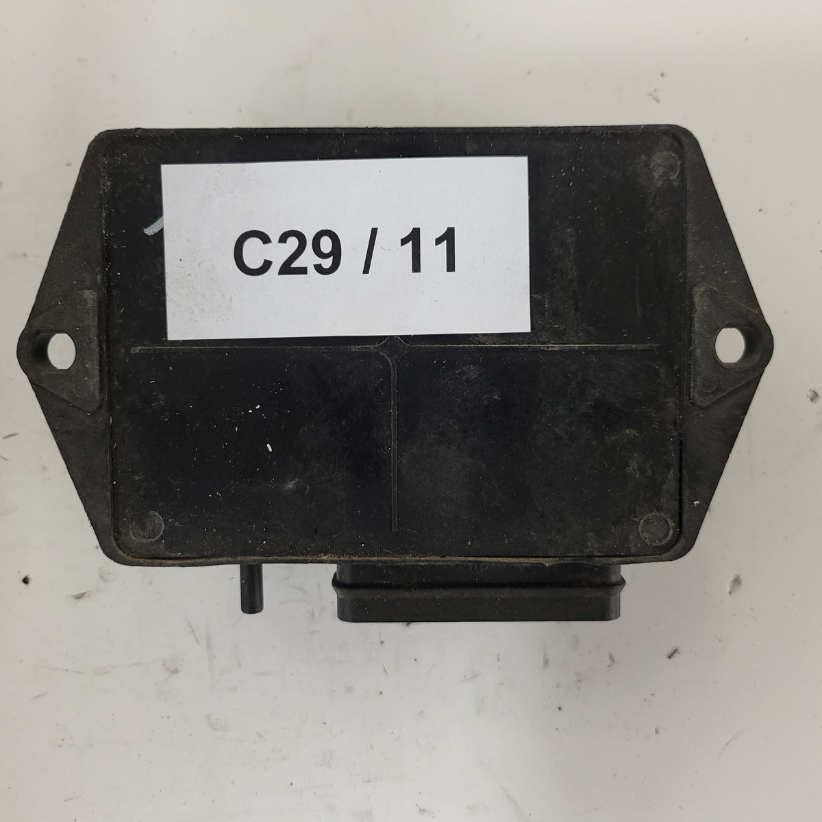FIAT RITMO ECU / MED404A / MED 404A / DIGIPLEX / MAGENTI MARELLI - C29-11 - 3