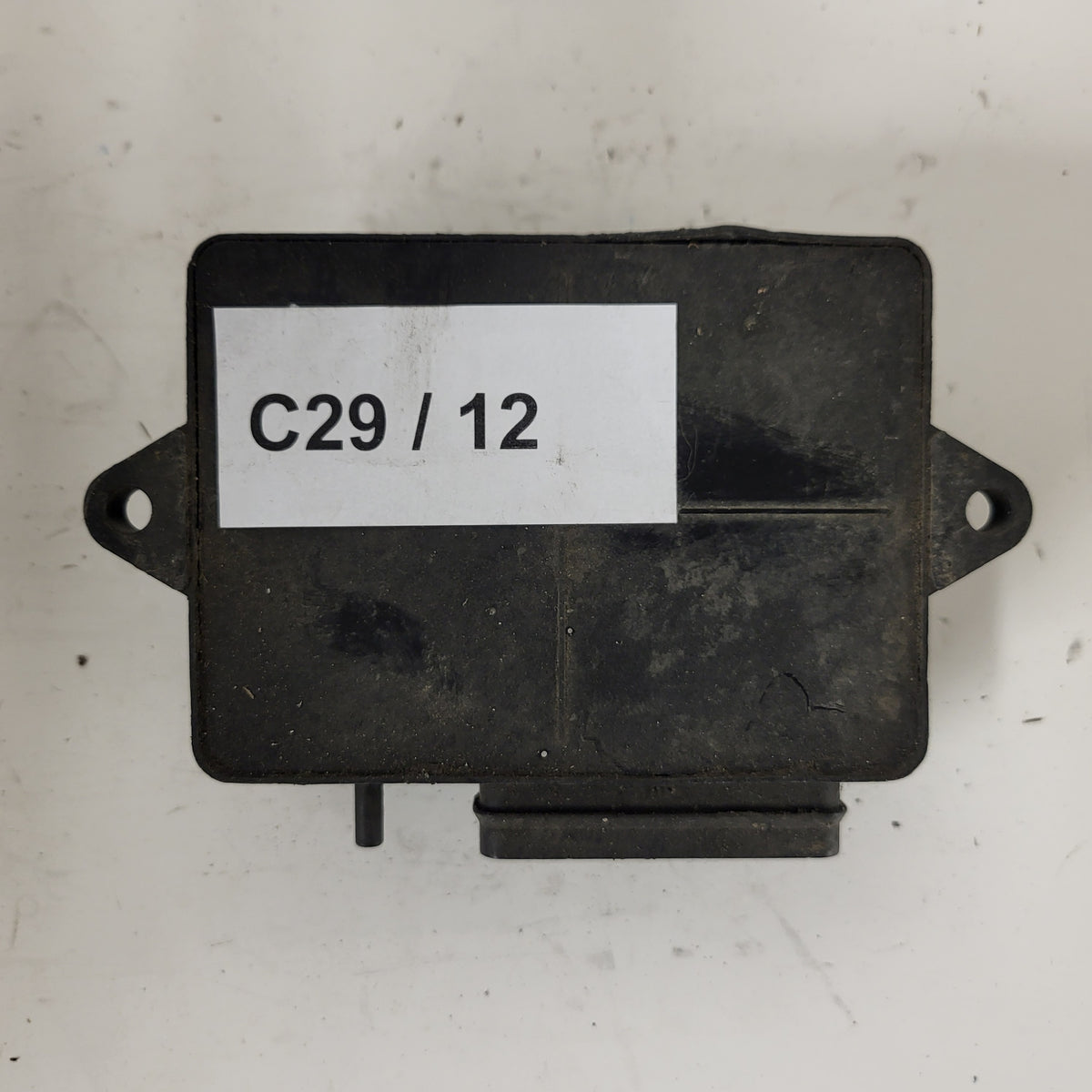 FIAT RITMO ECU / MED404A / MED 404A / DIGIPLEX / MAGENTI MARELLI - C29-12 - 3