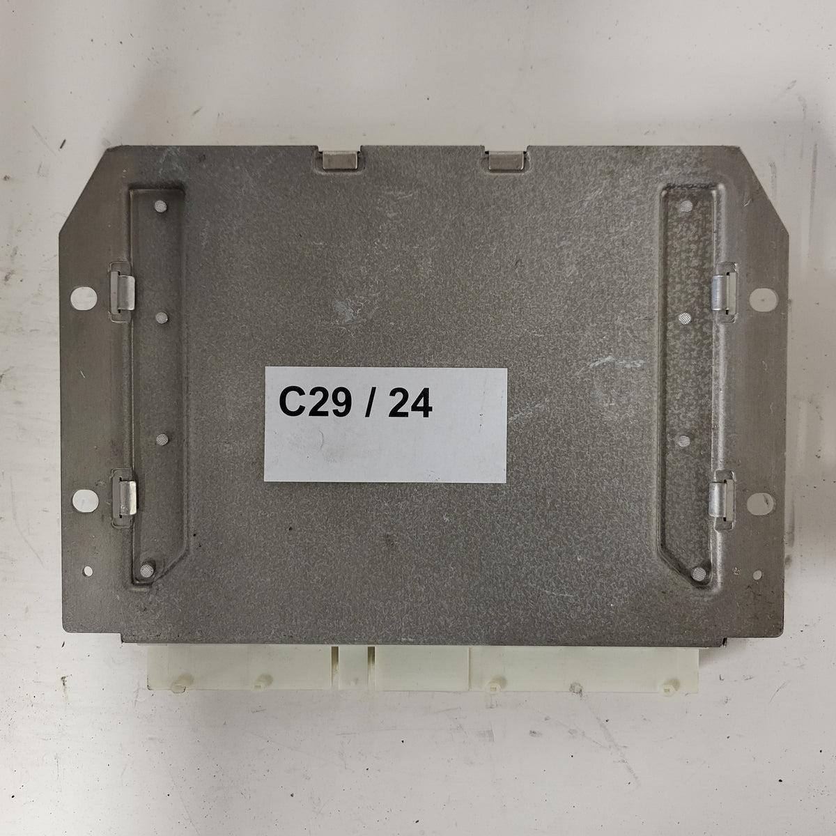 Mercedes a class ecu / 0265109449 / 0275456032 / BOSCH - C29-24 - 3