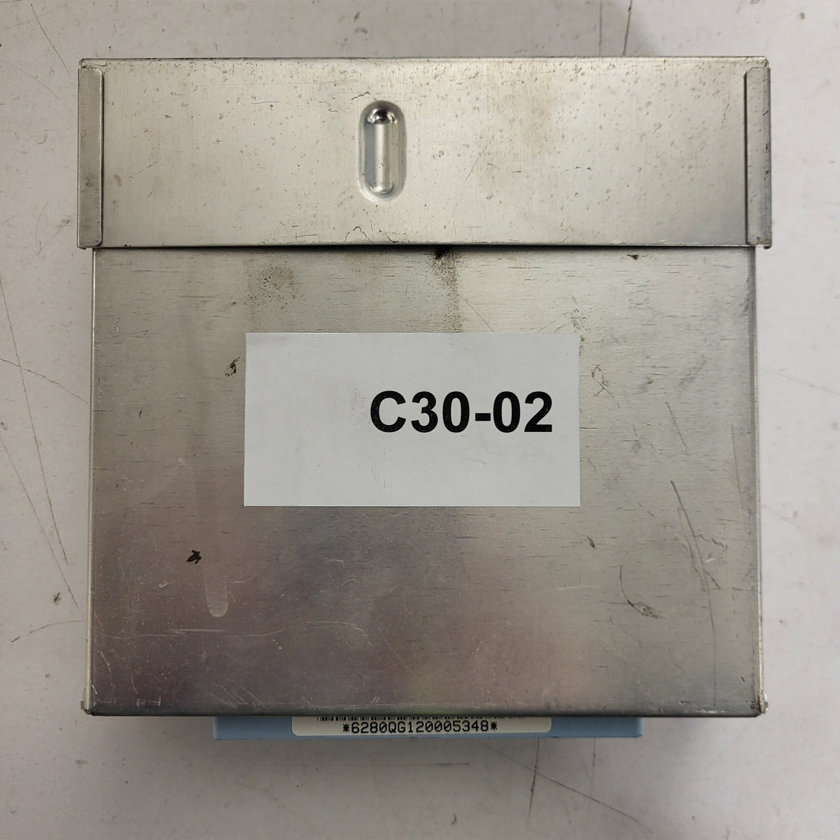 Opel ECU / 16204689 / D95007 / BPKM / DELCO - C30-02 - 3