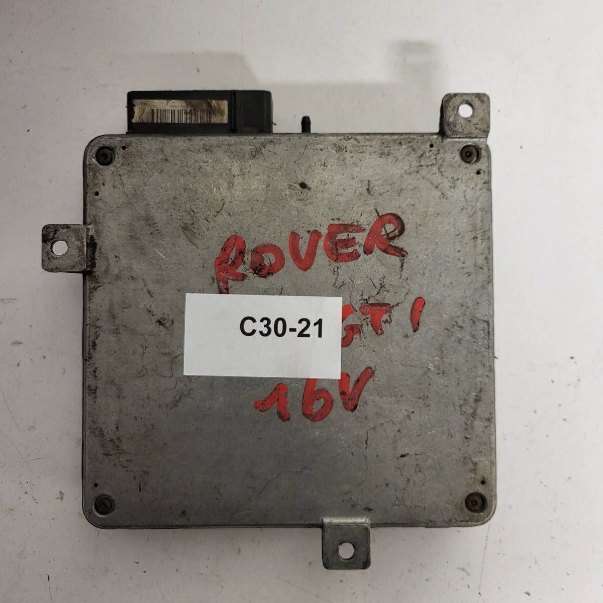 ROVER 114 ECU / MKC102310 / MQ / - C30-21 - 3