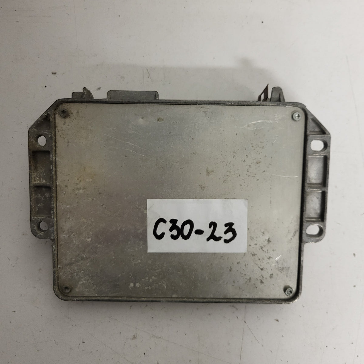 RENAULT / 8200024669 / 8200023511 / 21656025-7 / 7700113510 / 35 PIN SAGEM - C30-23 - 3