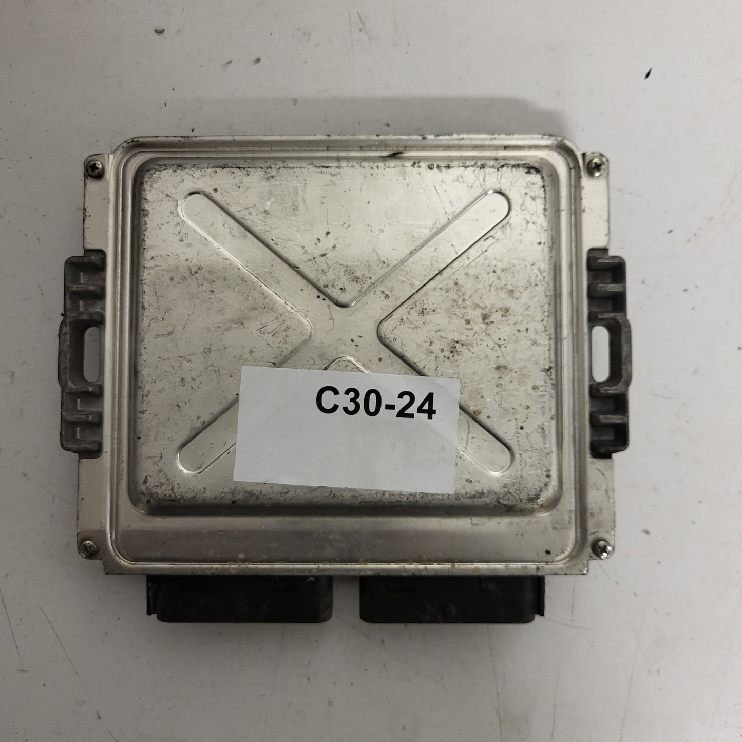 LANCIA MUSA FIAT IDEA ECU / 616656000 / :FI202049634 / 511000/34 / 105194 / LANDI RENZO