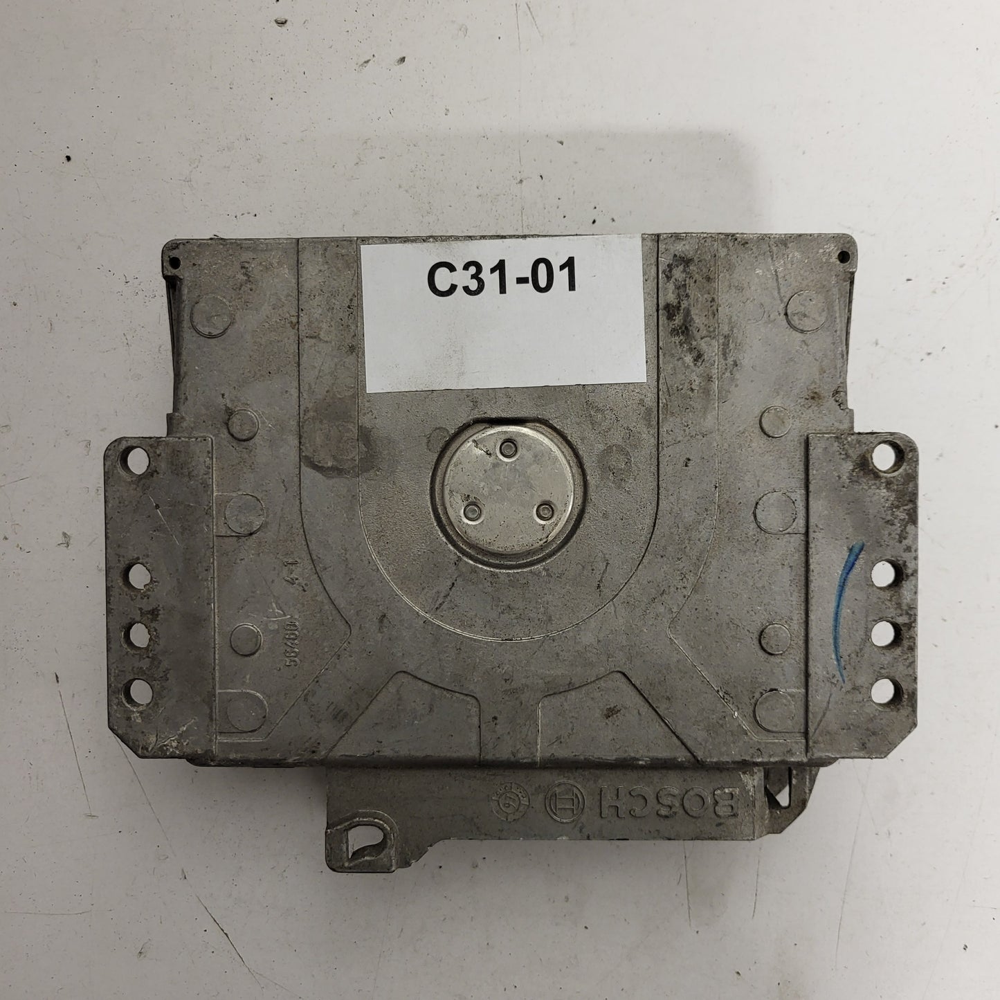 PEUGEOT CITROEN 106 SAXO ECU / 0261204625 / 9630278480 / MA3.1 / BOSCH