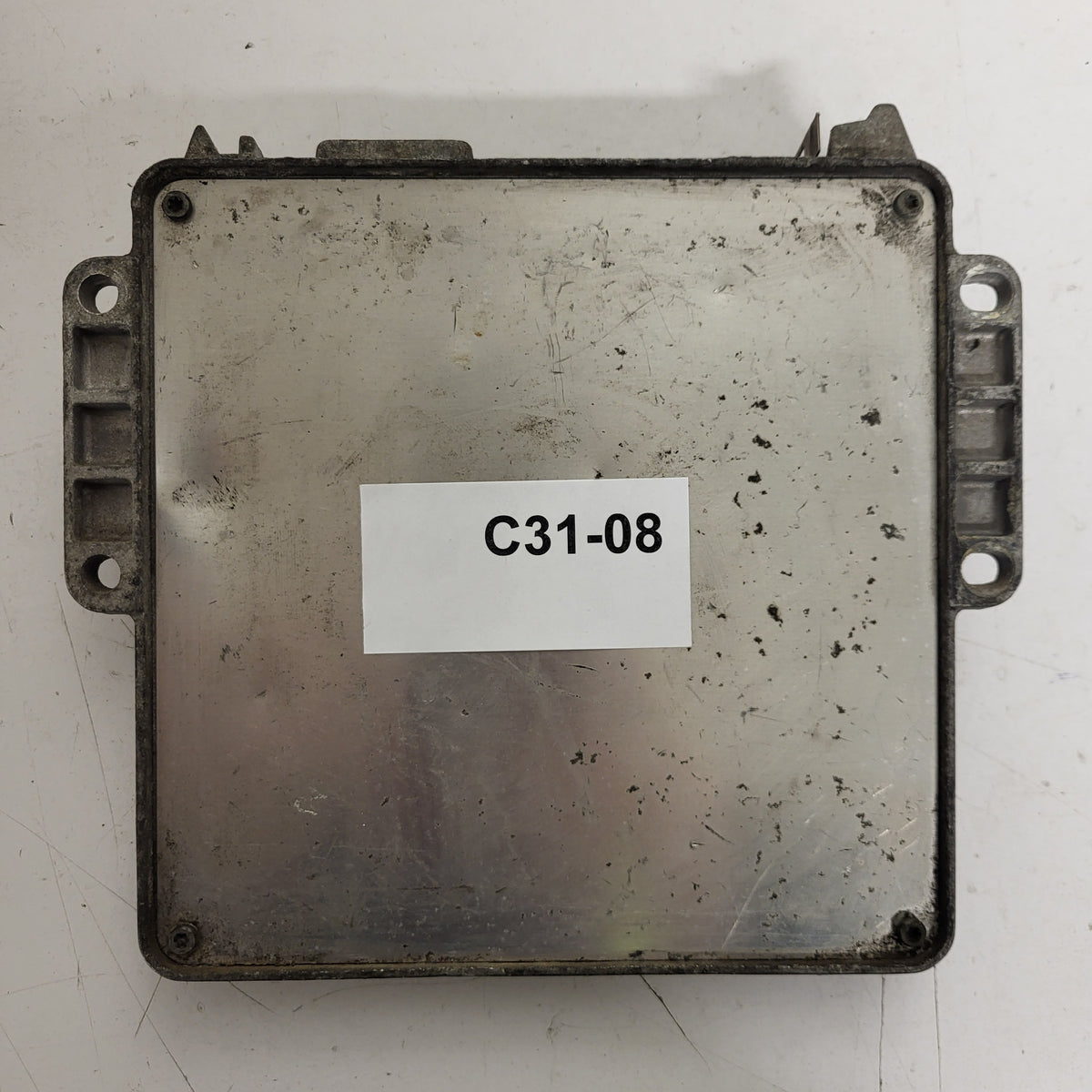 RENAULT ECU / 7700107694 / 7700868295 / 7700107706 / 21648557-4 / SEAFIR - C31-08 - 3